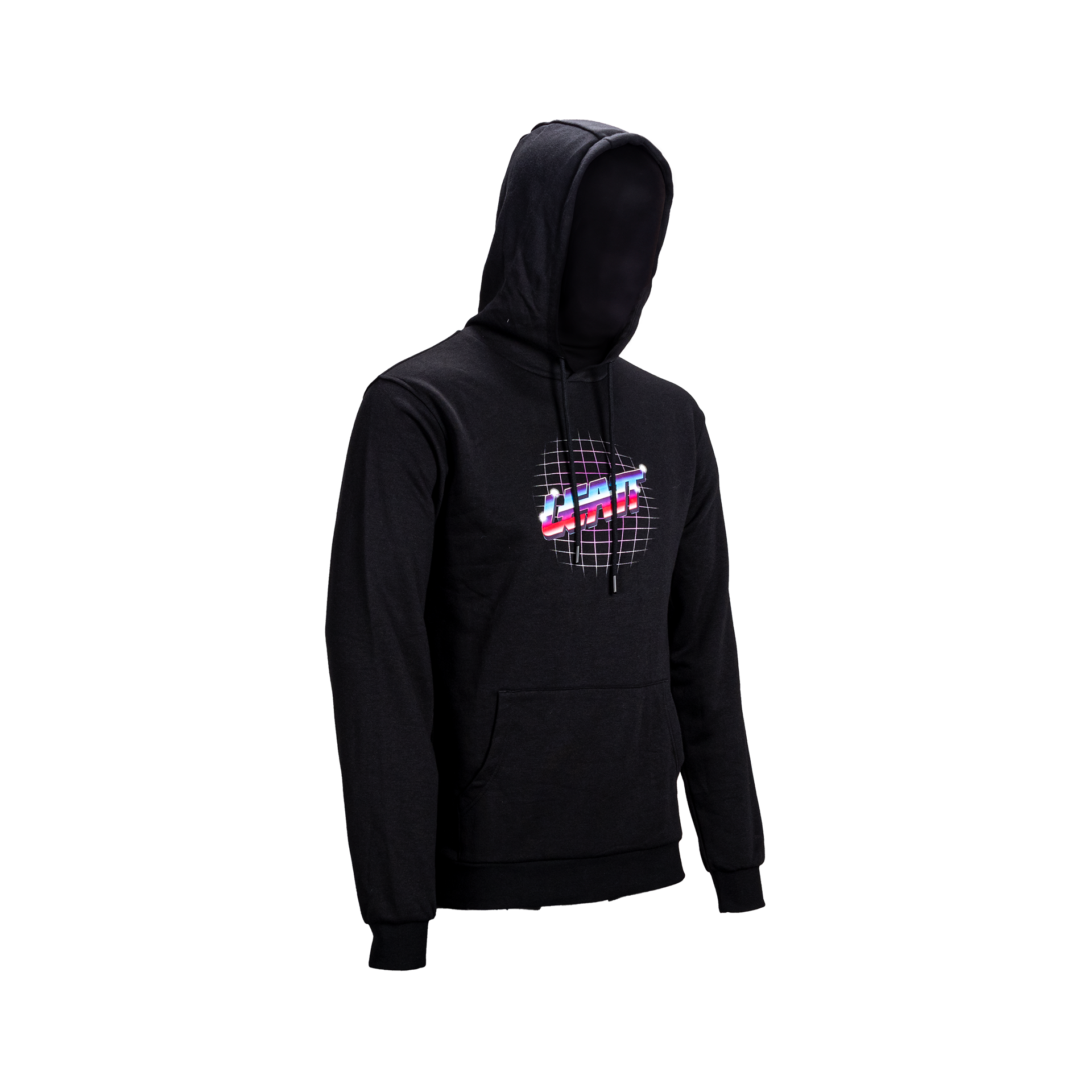 Bluza z kapturem LEATT Hoodie Core