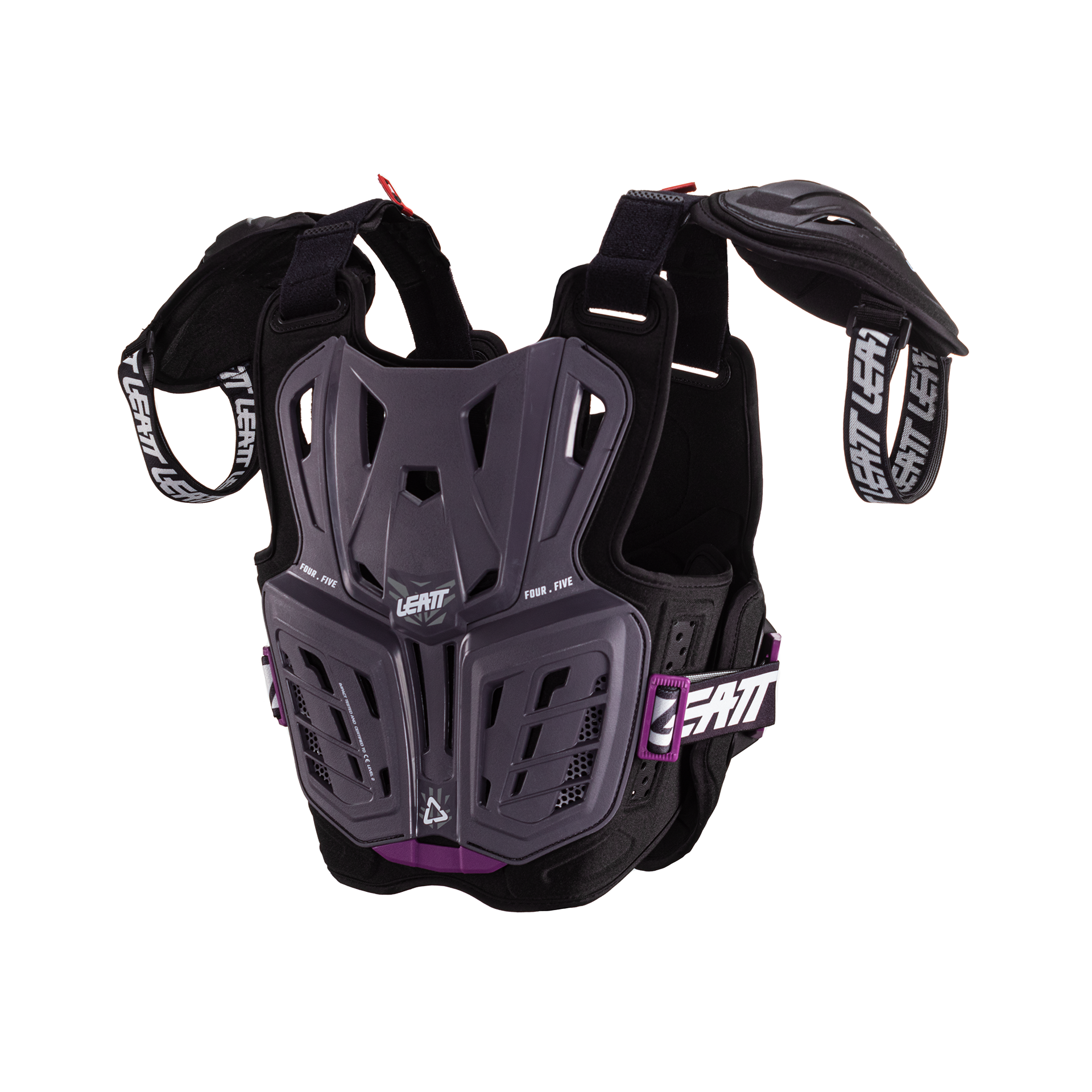 Buzer damski LEATT Chest Protector 4.5 Pro Jacki Women