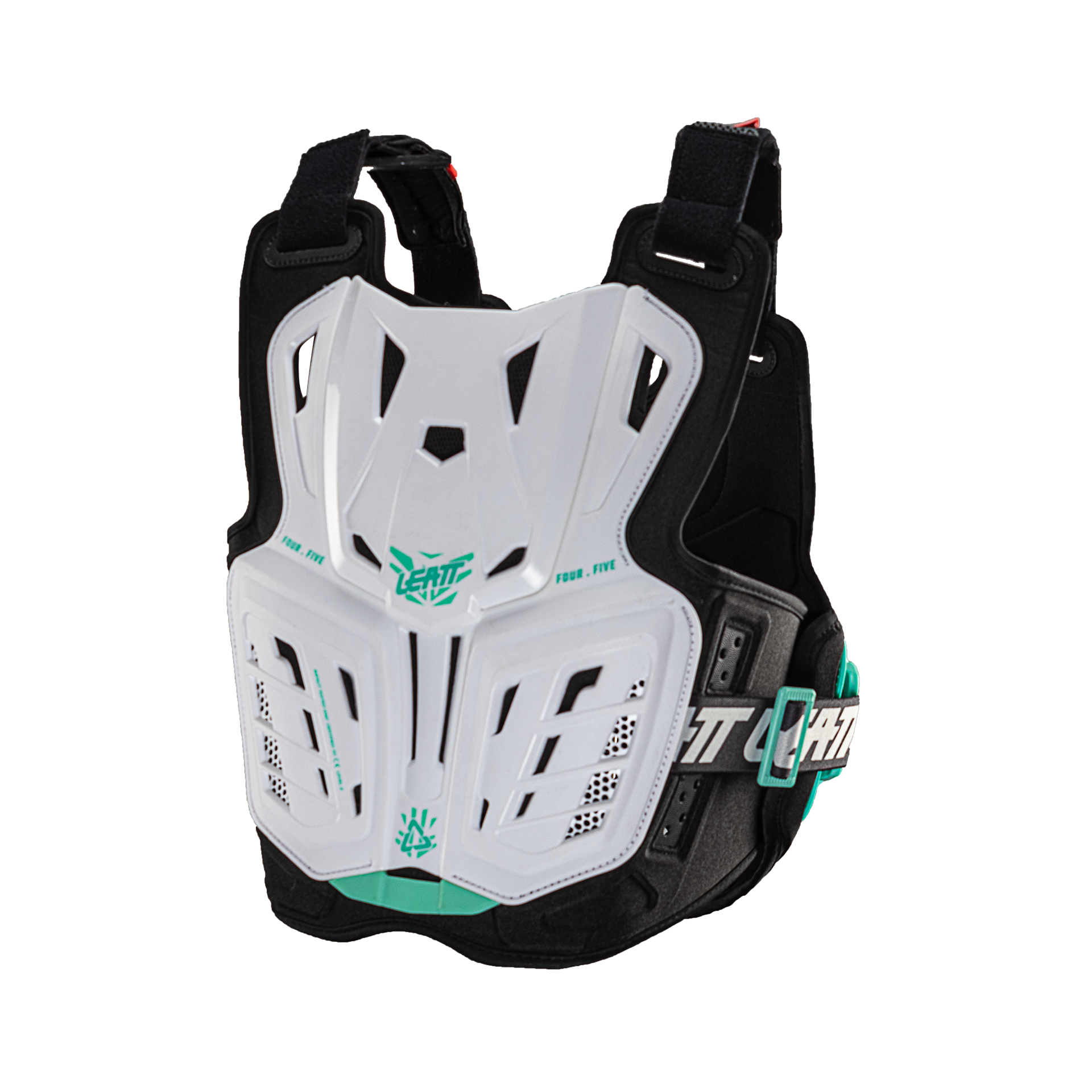Buzer damski LEATT Chest Protector 4.5 Jacki Women