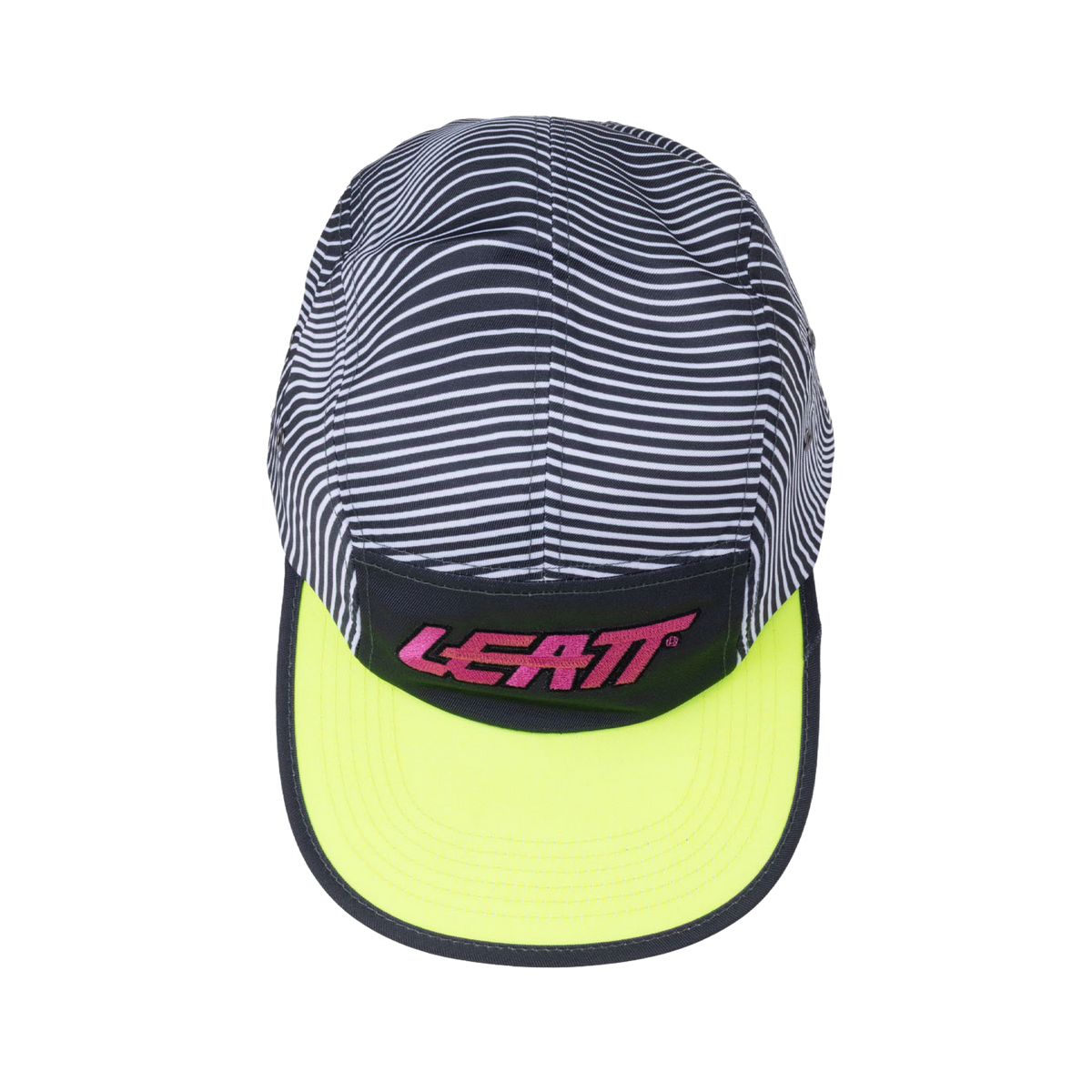 Czapka z daszkiem LEATT Cap NukeProof Axess Racing Team