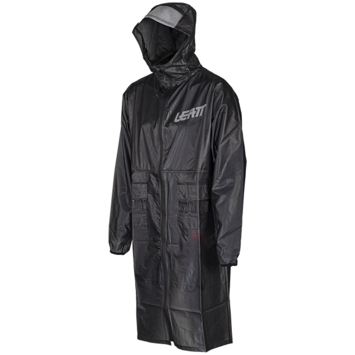 Płaszcz przeciwdeszczowy LEATT Coat MudCoat
