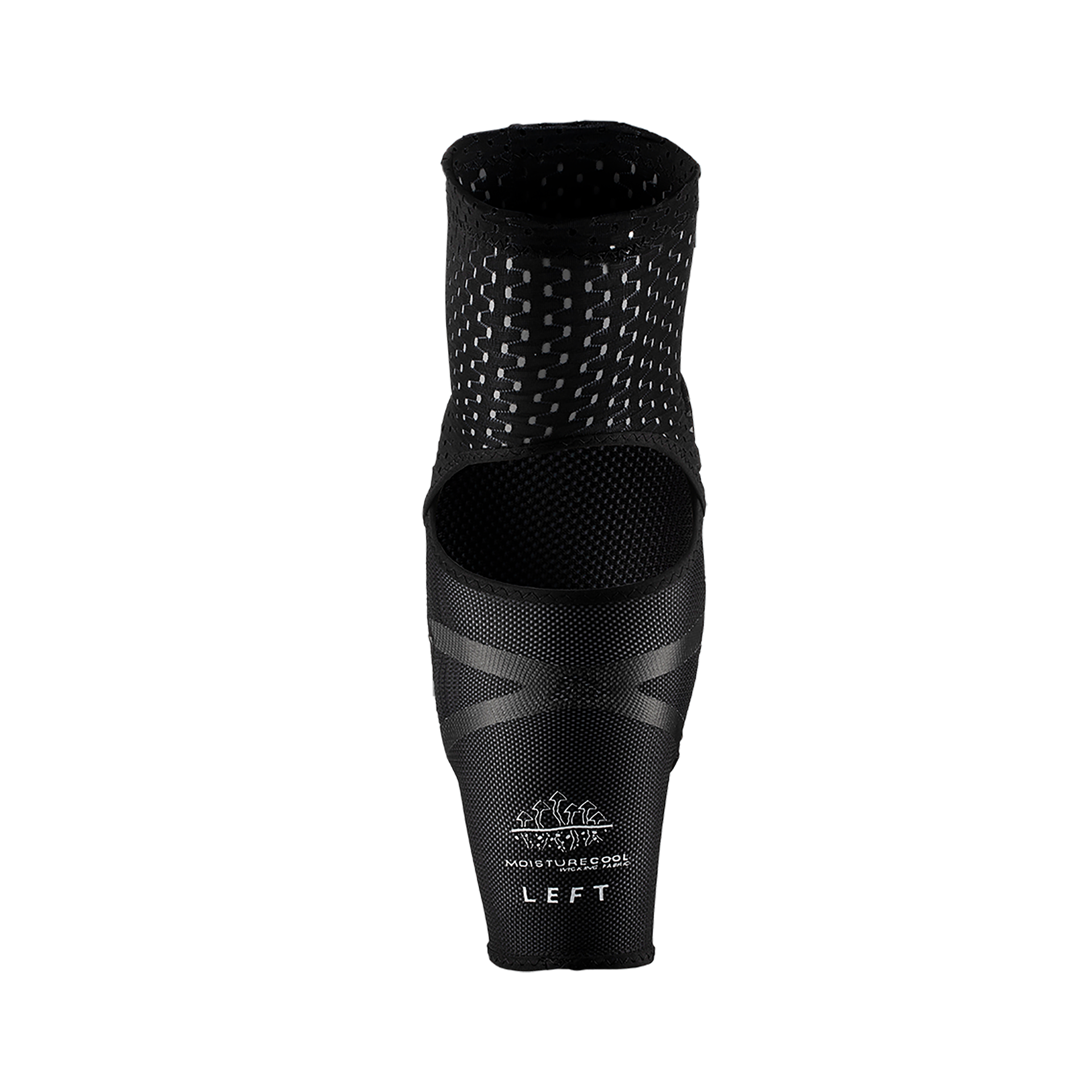 Ochraniacze łokci dziecięce LEATT Elbow Guard Contour Junior