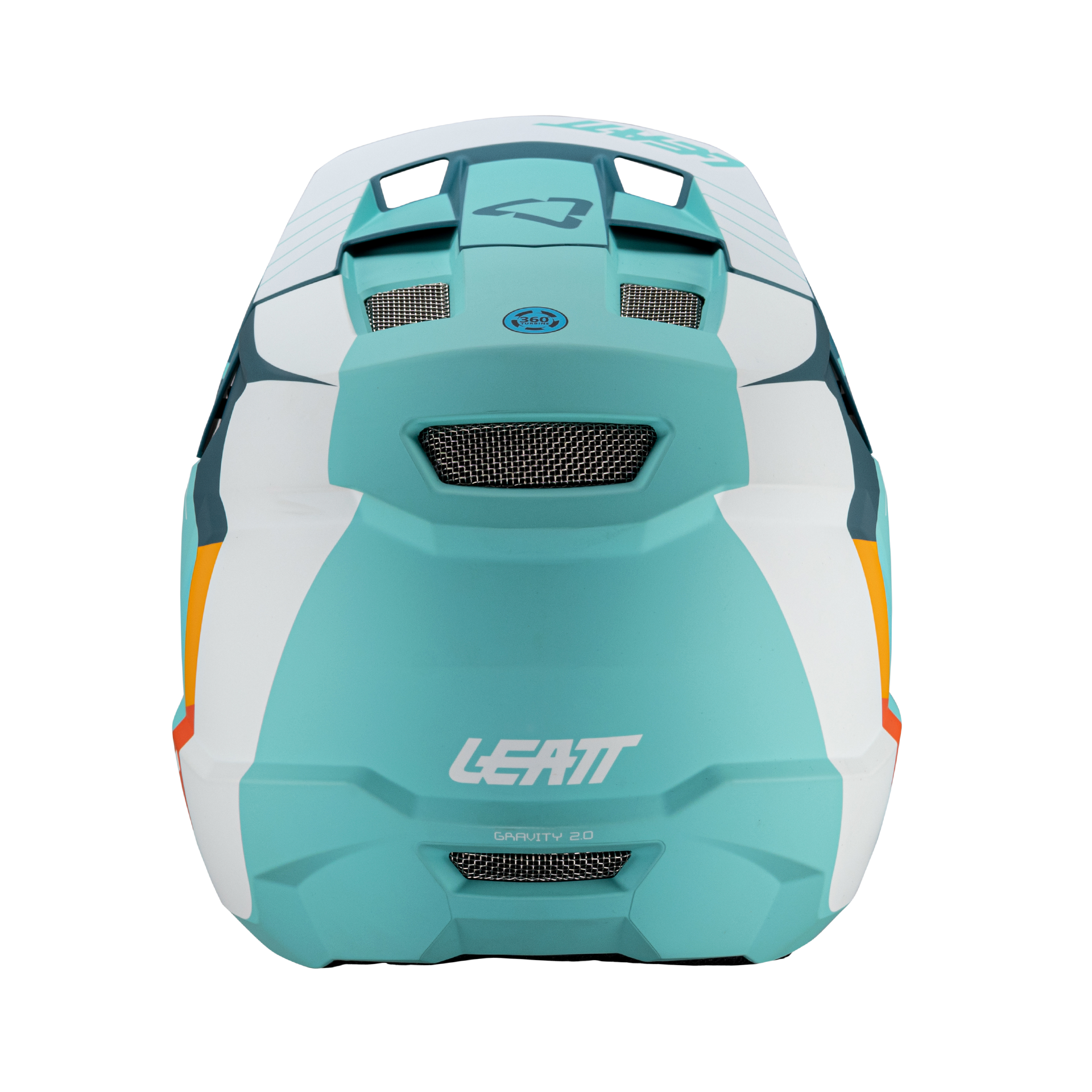 Kask rowerowy (full face) LEATT Helmet MTB Gravity 2.0
