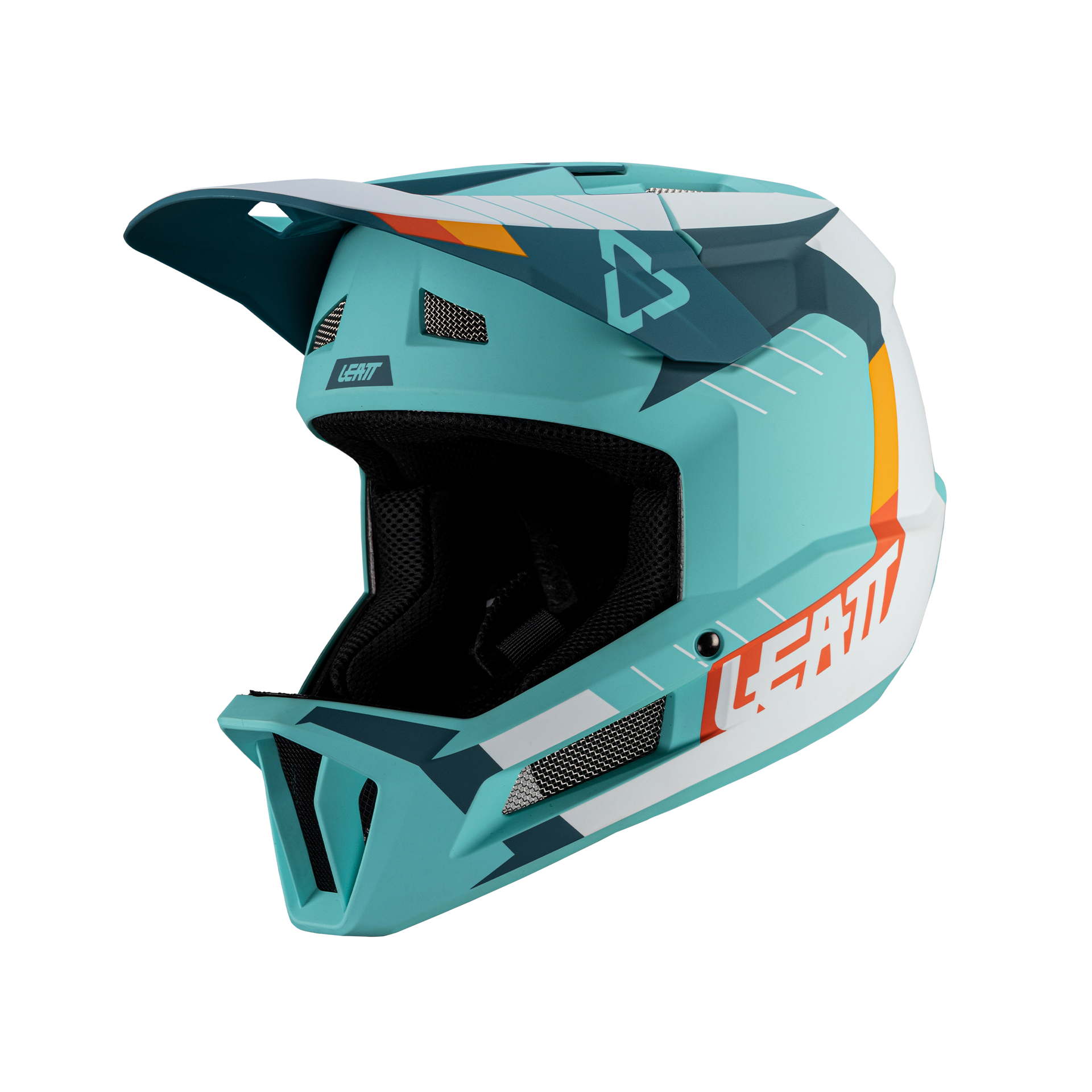 Kask rowerowy (full face) LEATT Helmet MTB Gravity 2.0