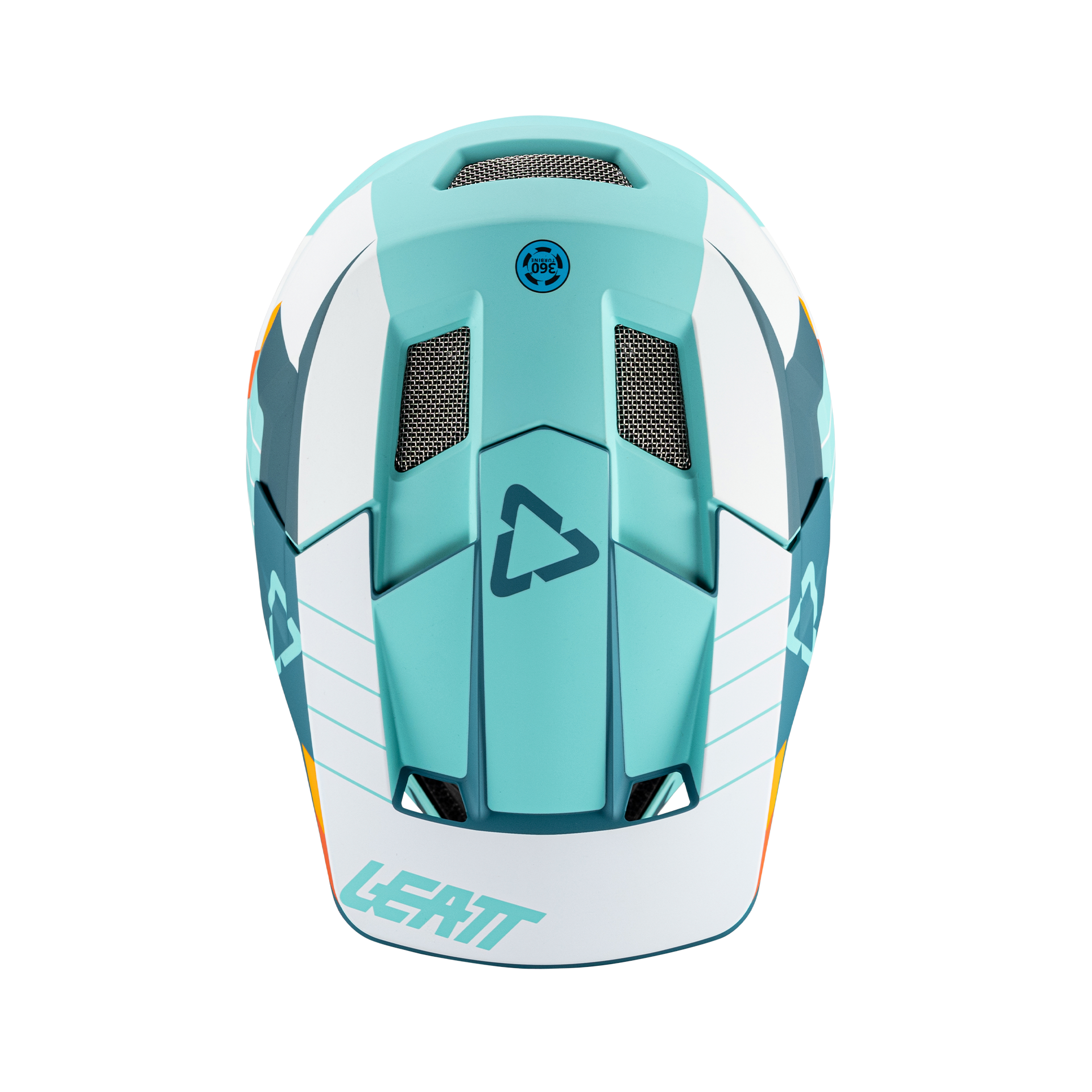 Kask rowerowy (full face) LEATT Helmet MTB Gravity 2.0