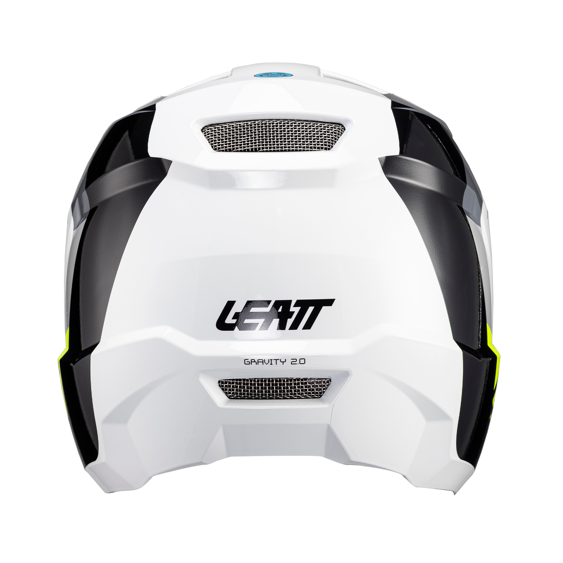 Kask rowerowy (full face) LEATT Helmet MTB Gravity 2.0