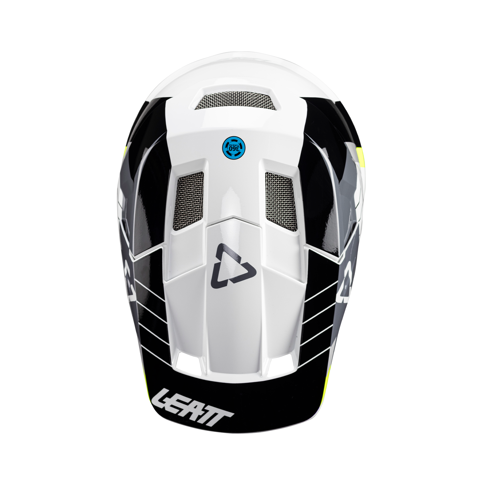 Kask rowerowy (full face) LEATT Helmet MTB Gravity 2.0