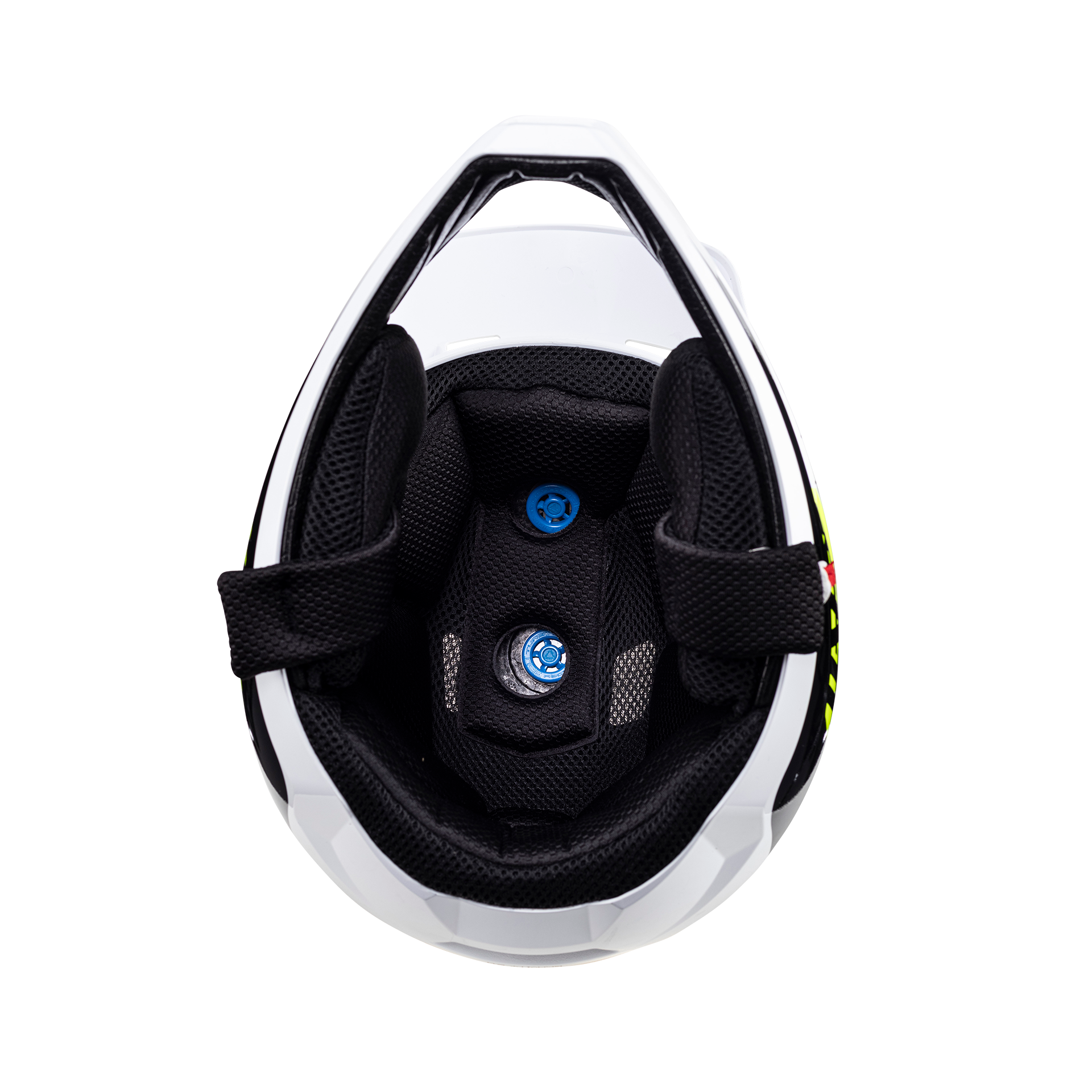 Kask rowerowy (full face) LEATT Helmet MTB Gravity 2.0