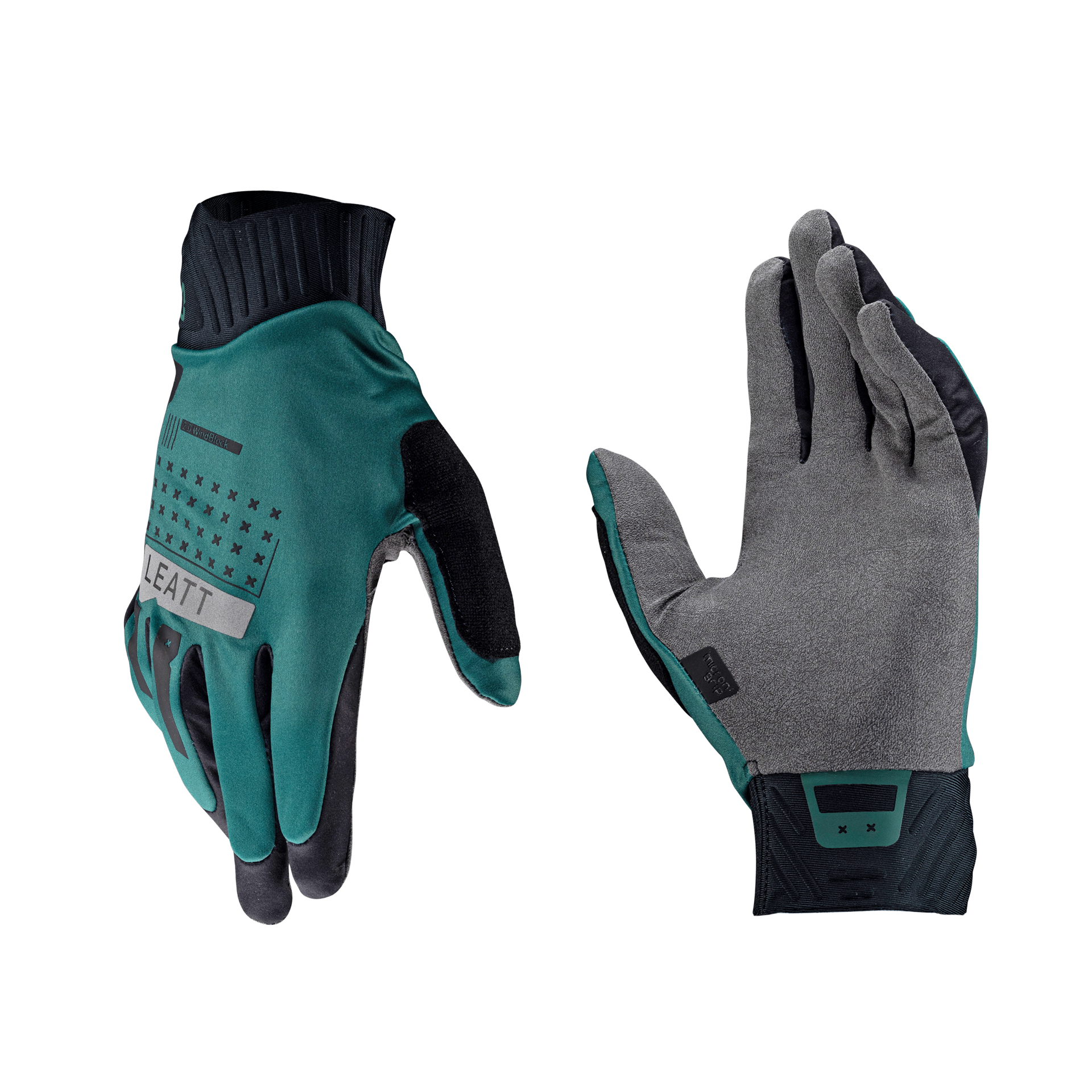 Rękawice rowerowe LEATT Glove MTB 2.0 Windblock