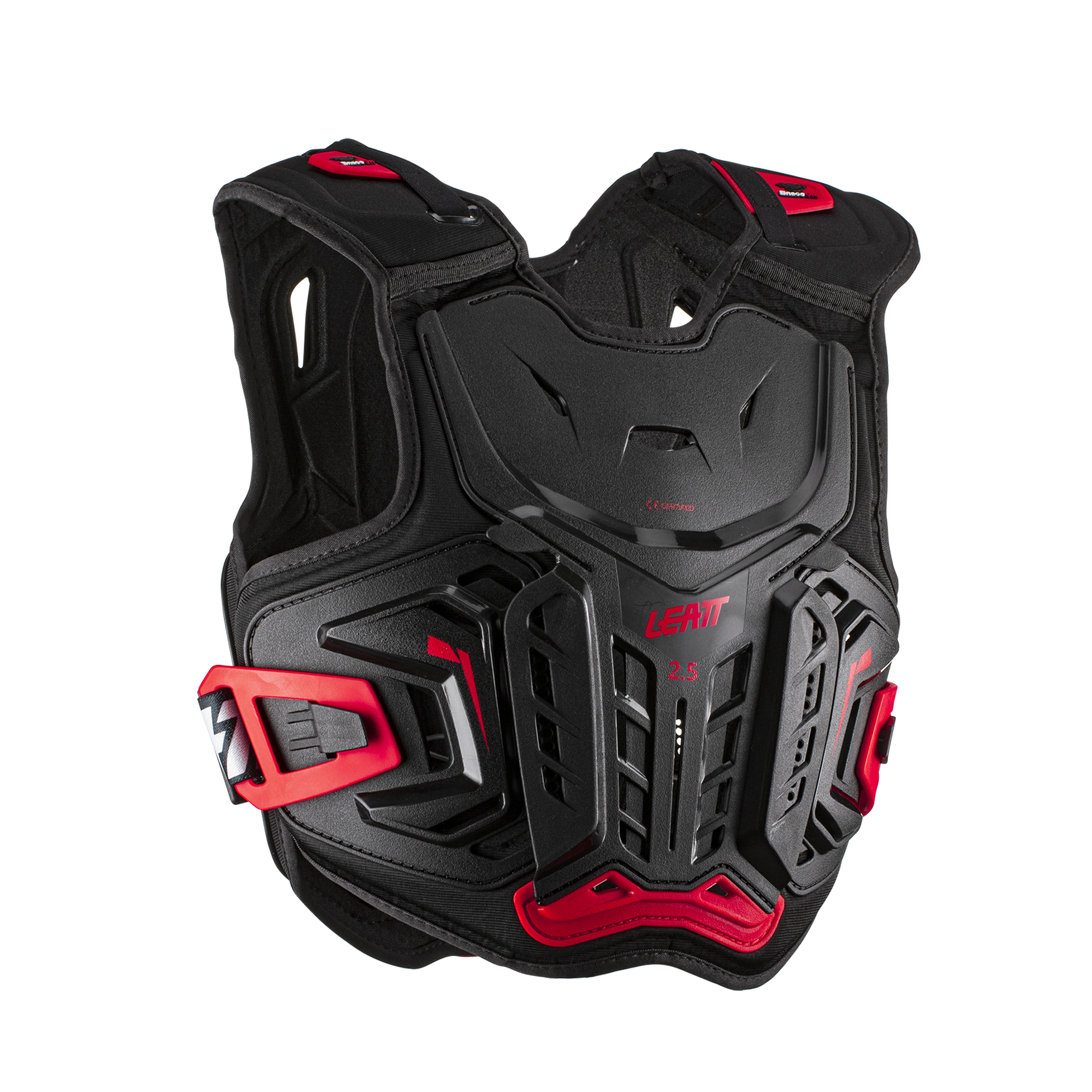 Buzer dziecięcy LEATT Chest protector 2.5 Junior