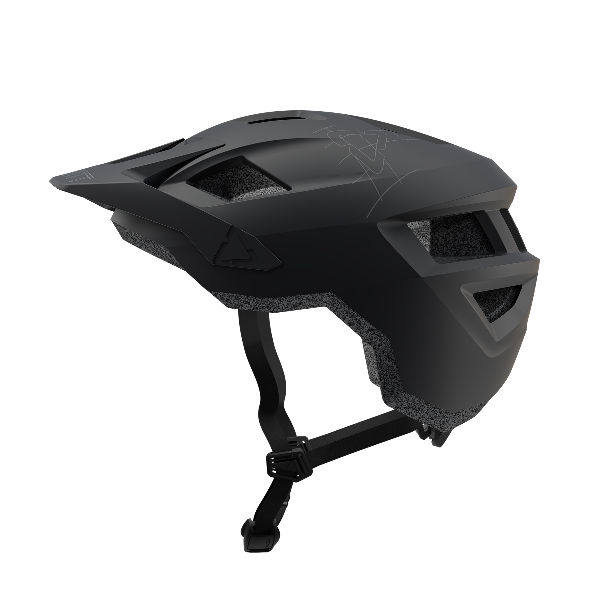 Helmet MTB AllMtn 1.0