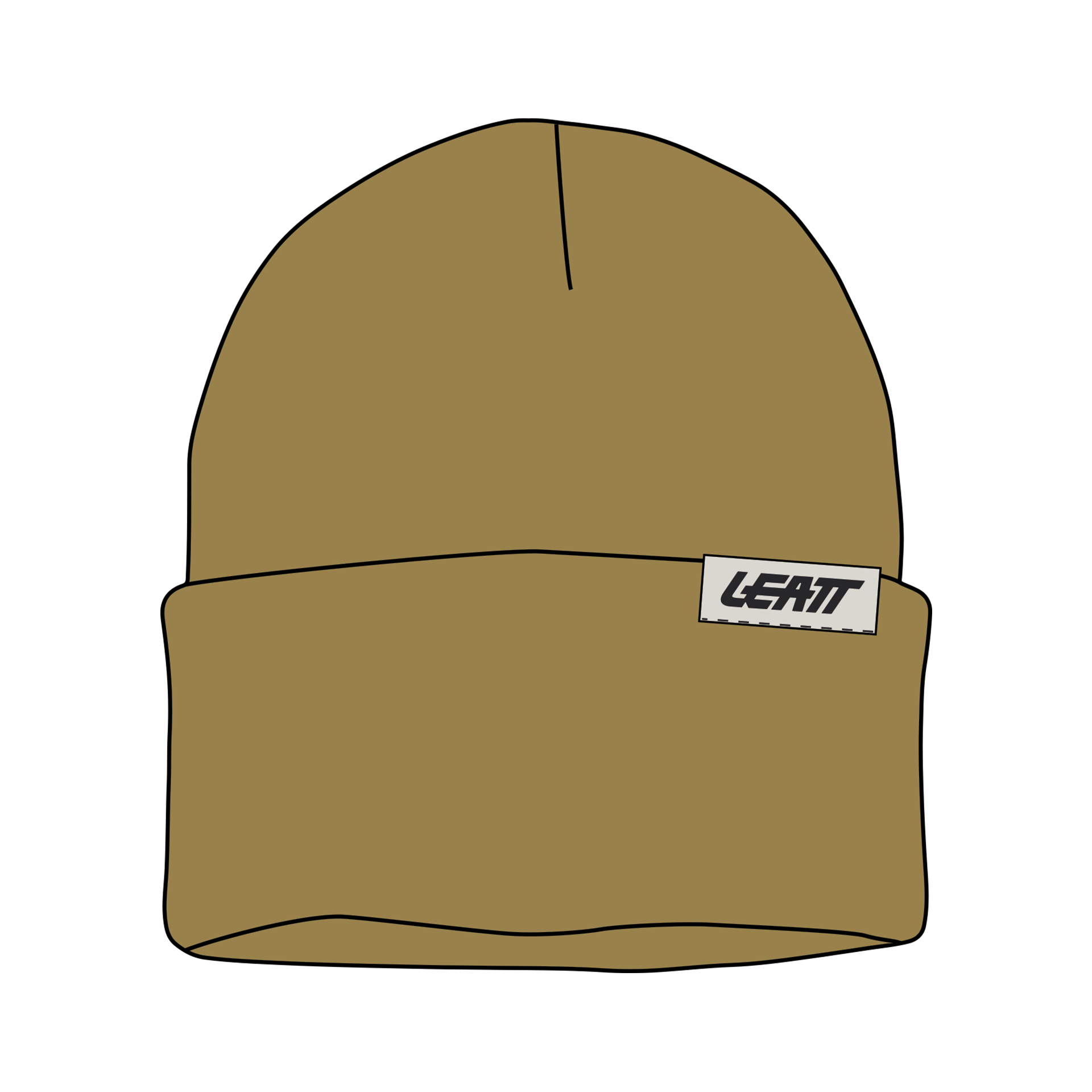 Beanies Team
