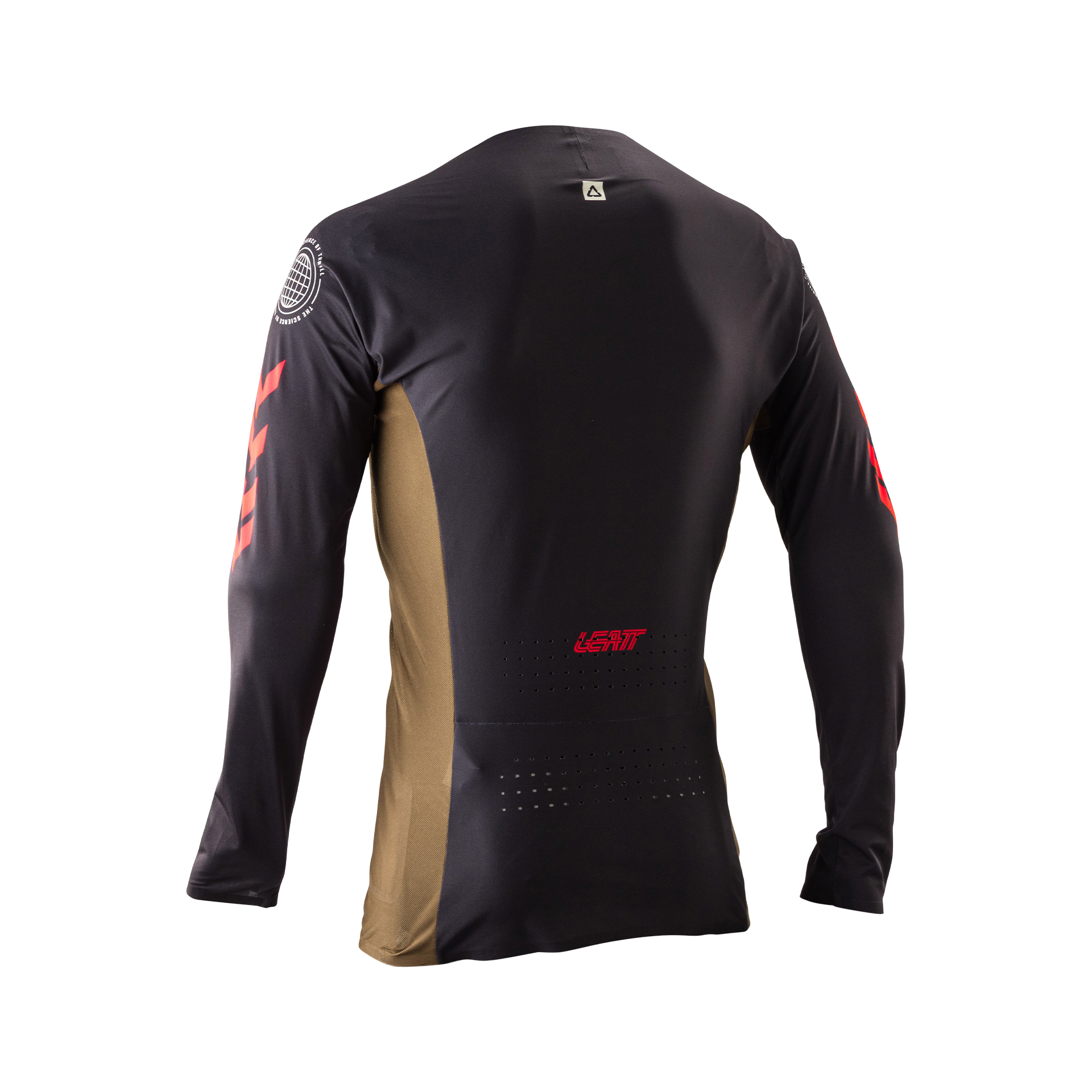 Jersey MTB Gravity 5.0