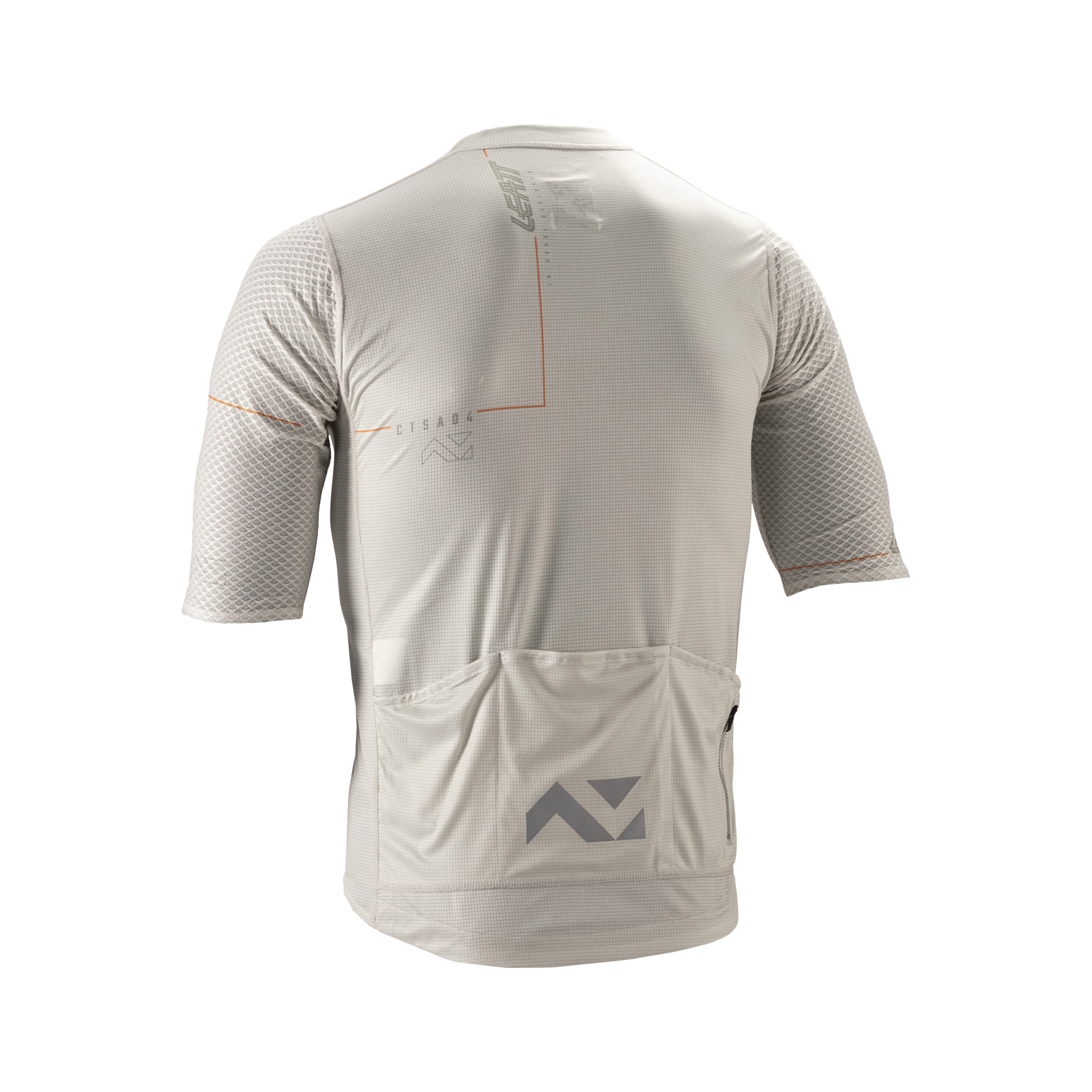 Jersey MTB Endurance 6.0