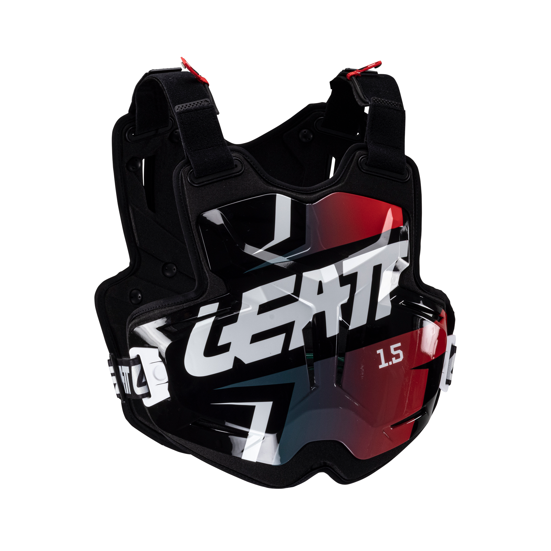 Buzer LEATT Chest Protector 1.5 Torque