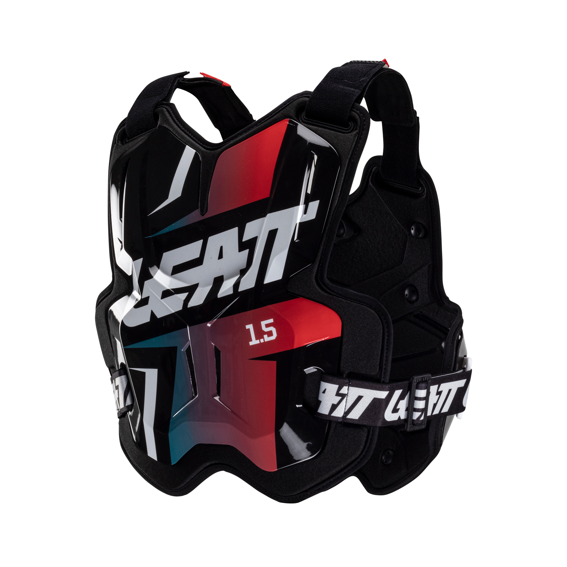 Buzer LEATT Chest Protector 1.5 Torque