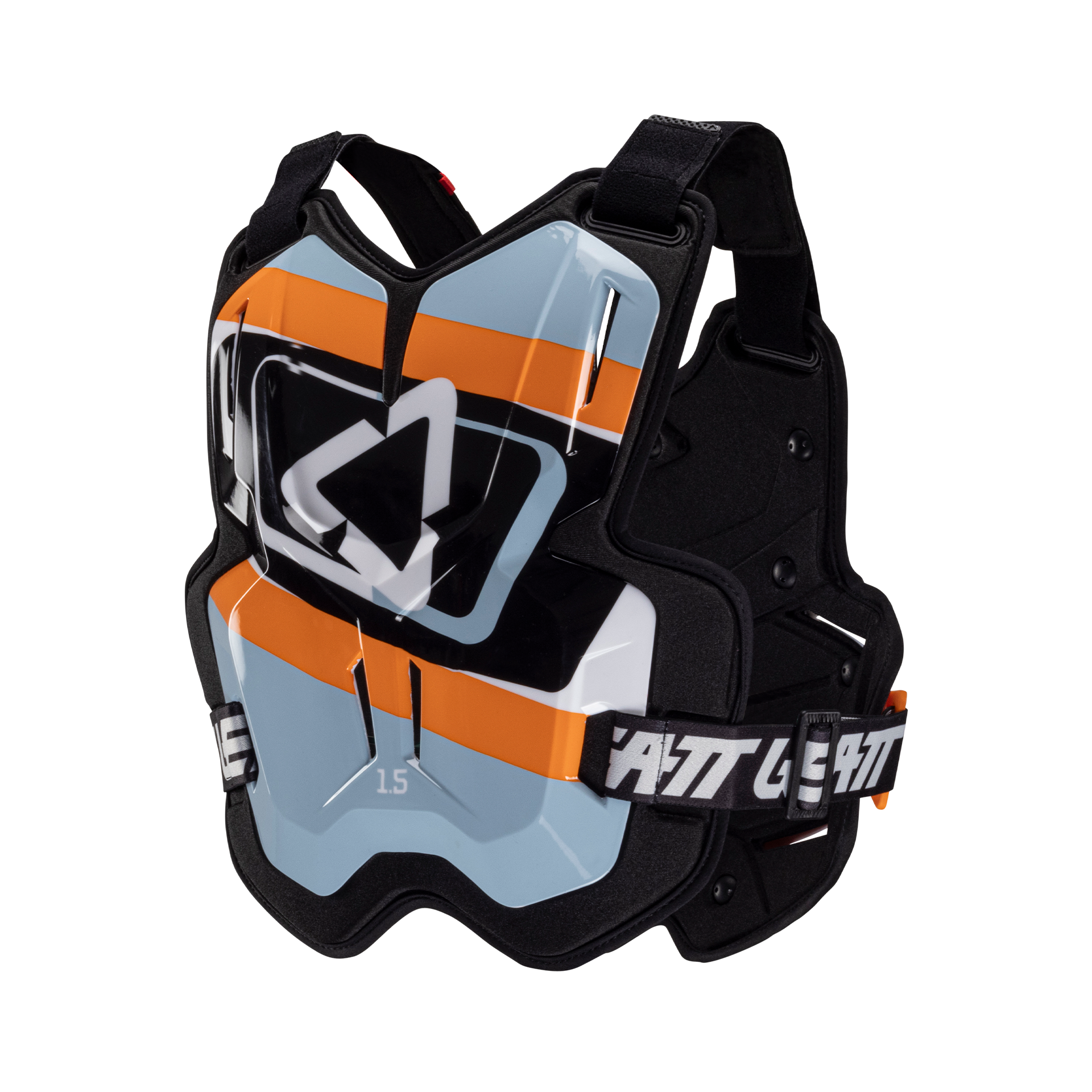 Buzer LEATT Chest Protector 1.5 Torque