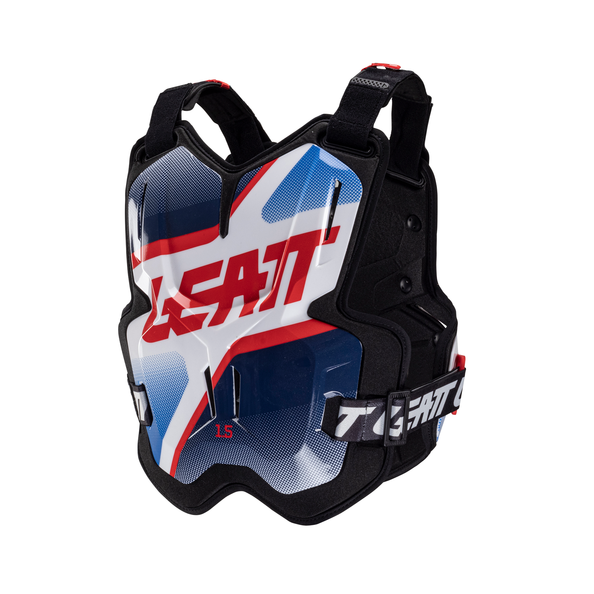 Buzer LEATT Chest Protector 1.5 Torque