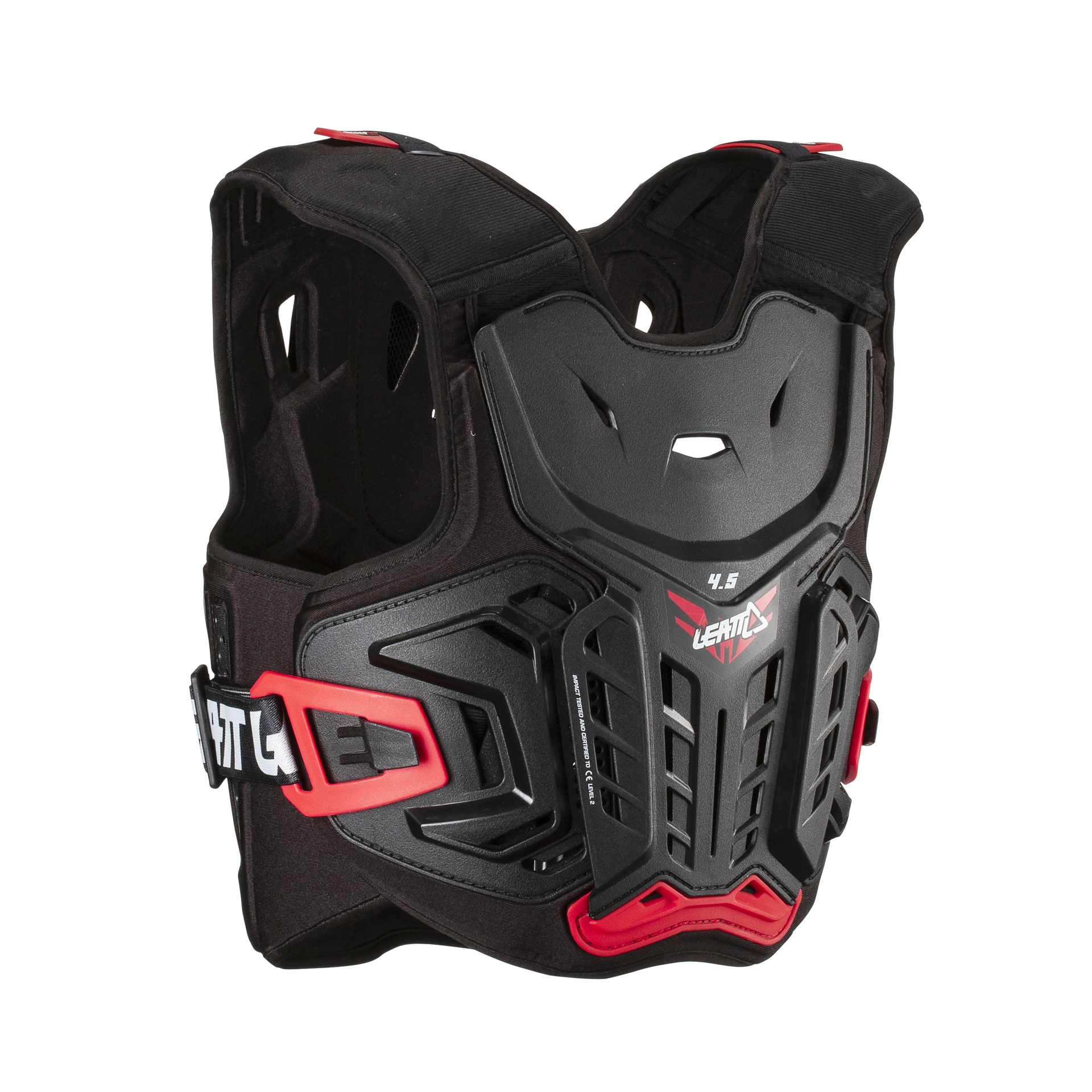 Buzer dziecięcy LEATT Chest protector 4.5 Junior