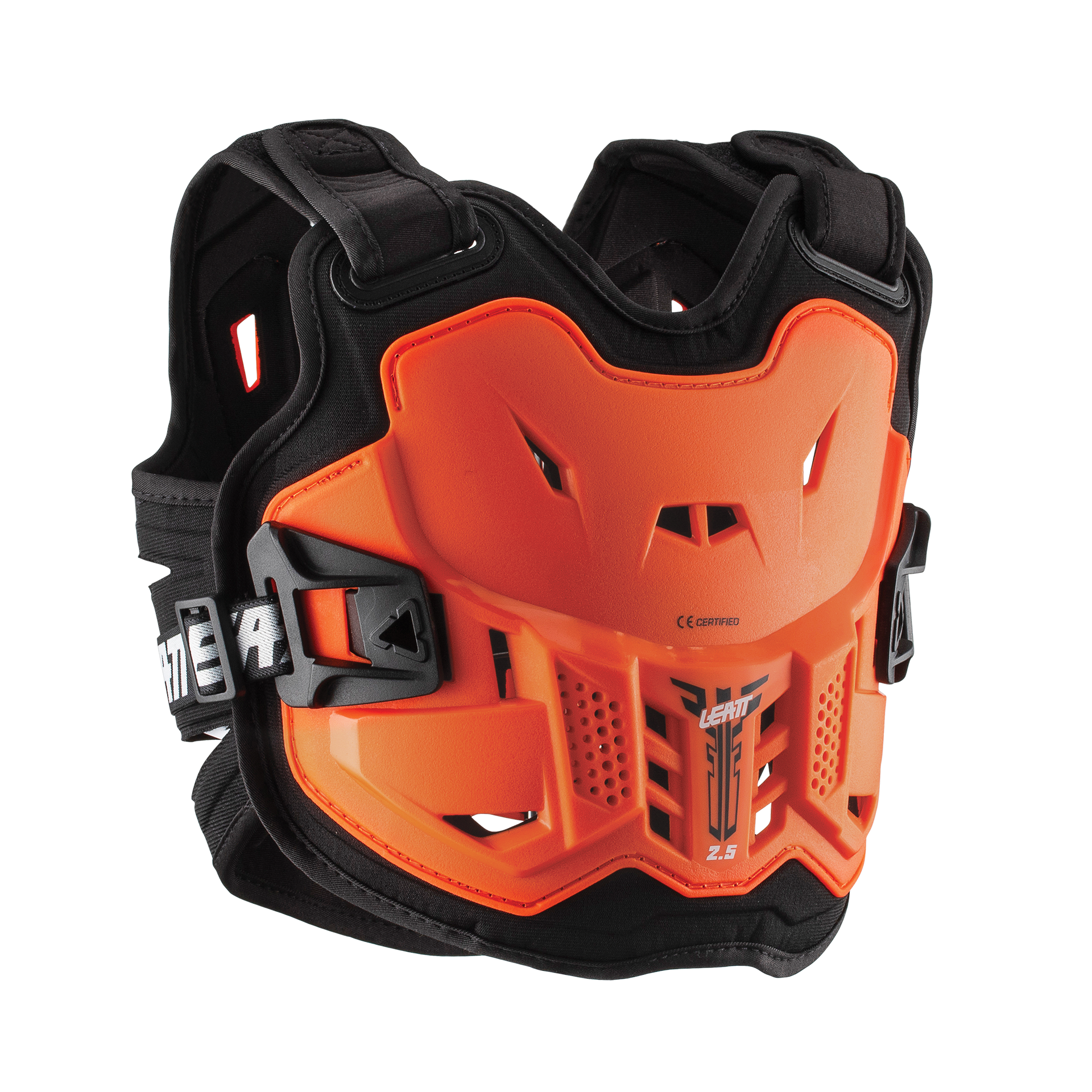 Chest Protector 2.5 - Mini