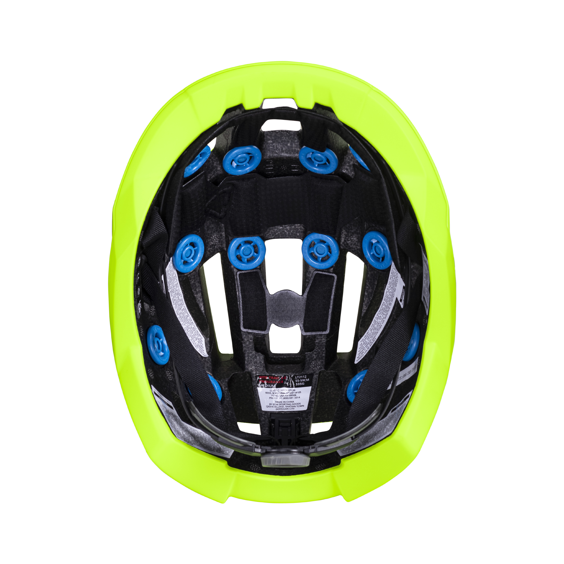 Kask rowerowy LEATT Helmet MTB Endurance 3.0
