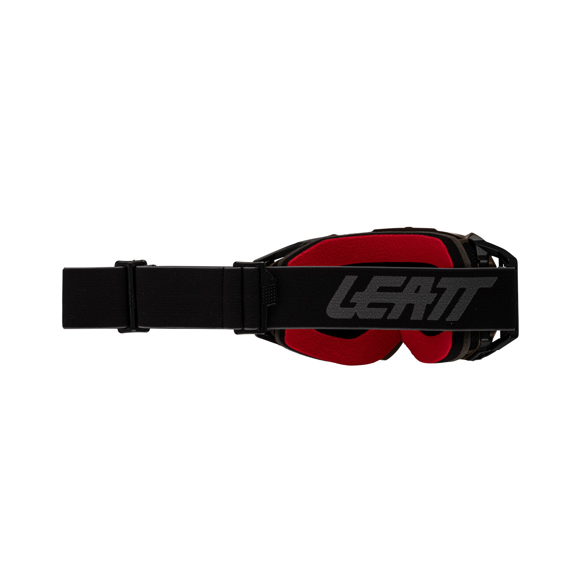 Gogle rowerowe LEATT Goggle Velocity 5.0 MTB Iriz