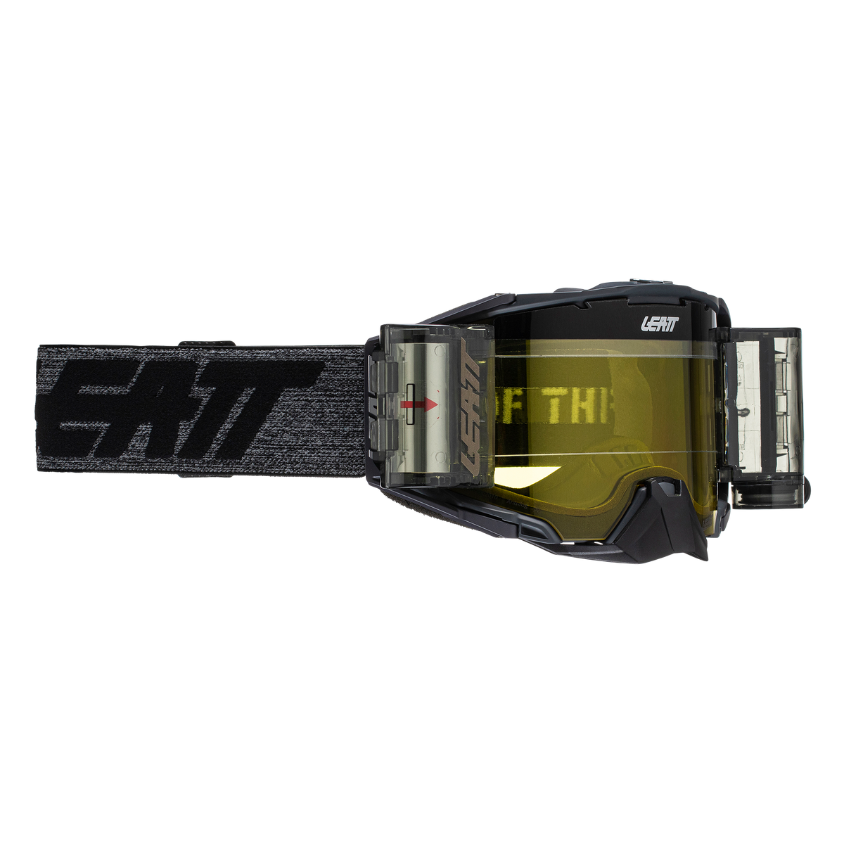Goggle Velocity 6.5 Roll-Off