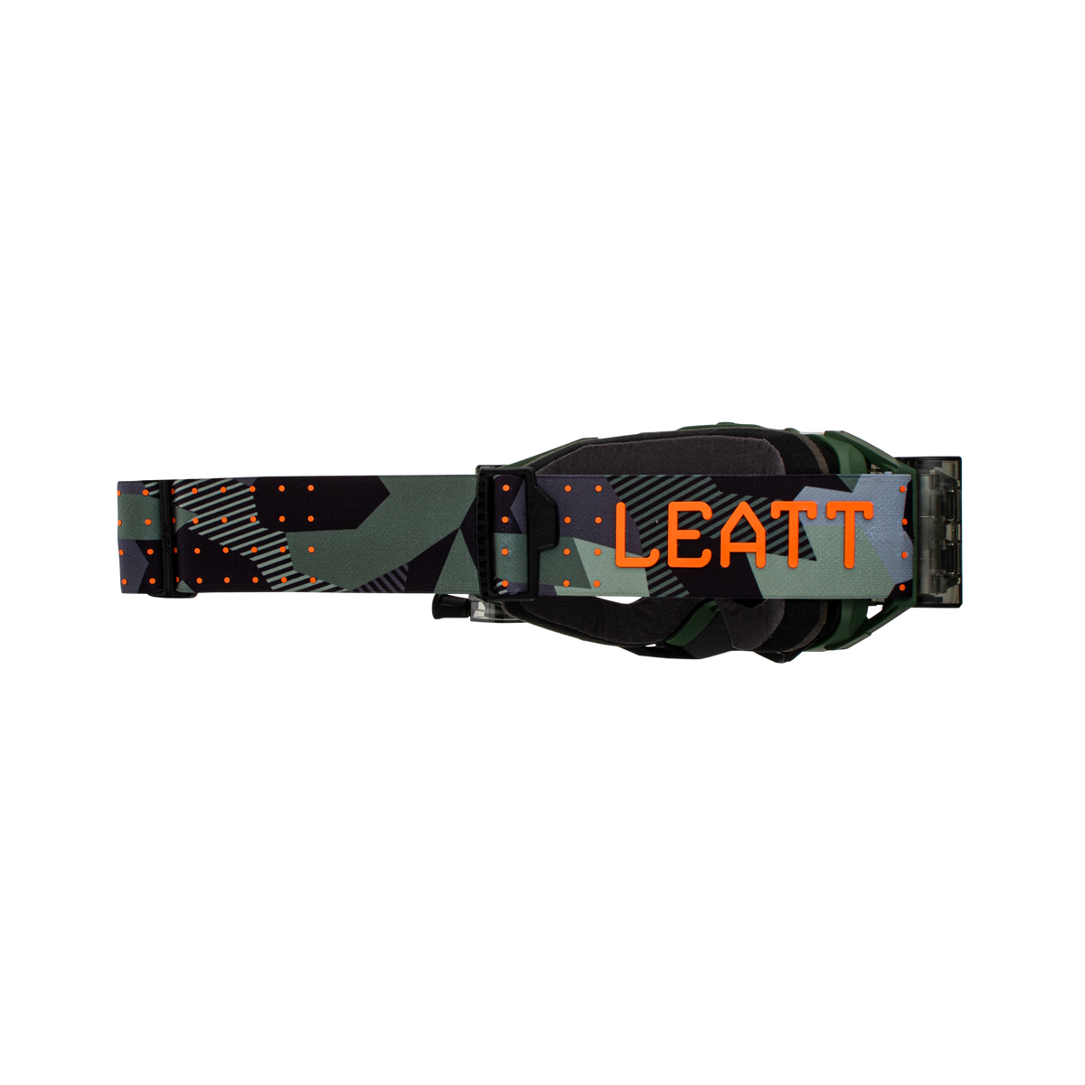 Goggle Velocity 6.5 Roll-Off
