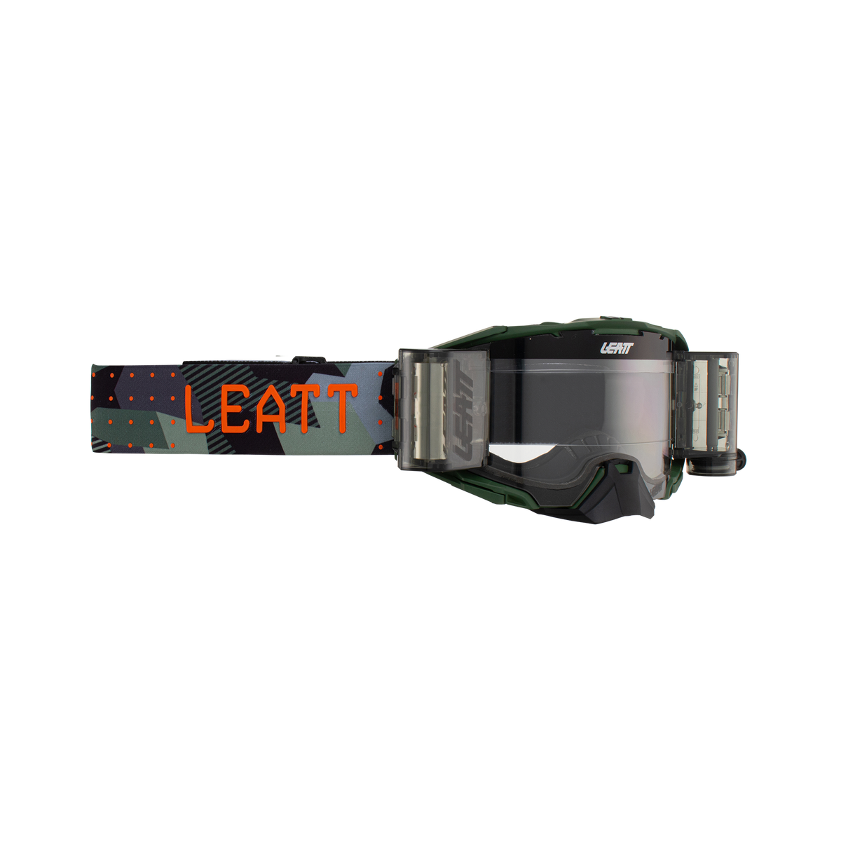 Goggle Velocity 6.5 Roll-Off