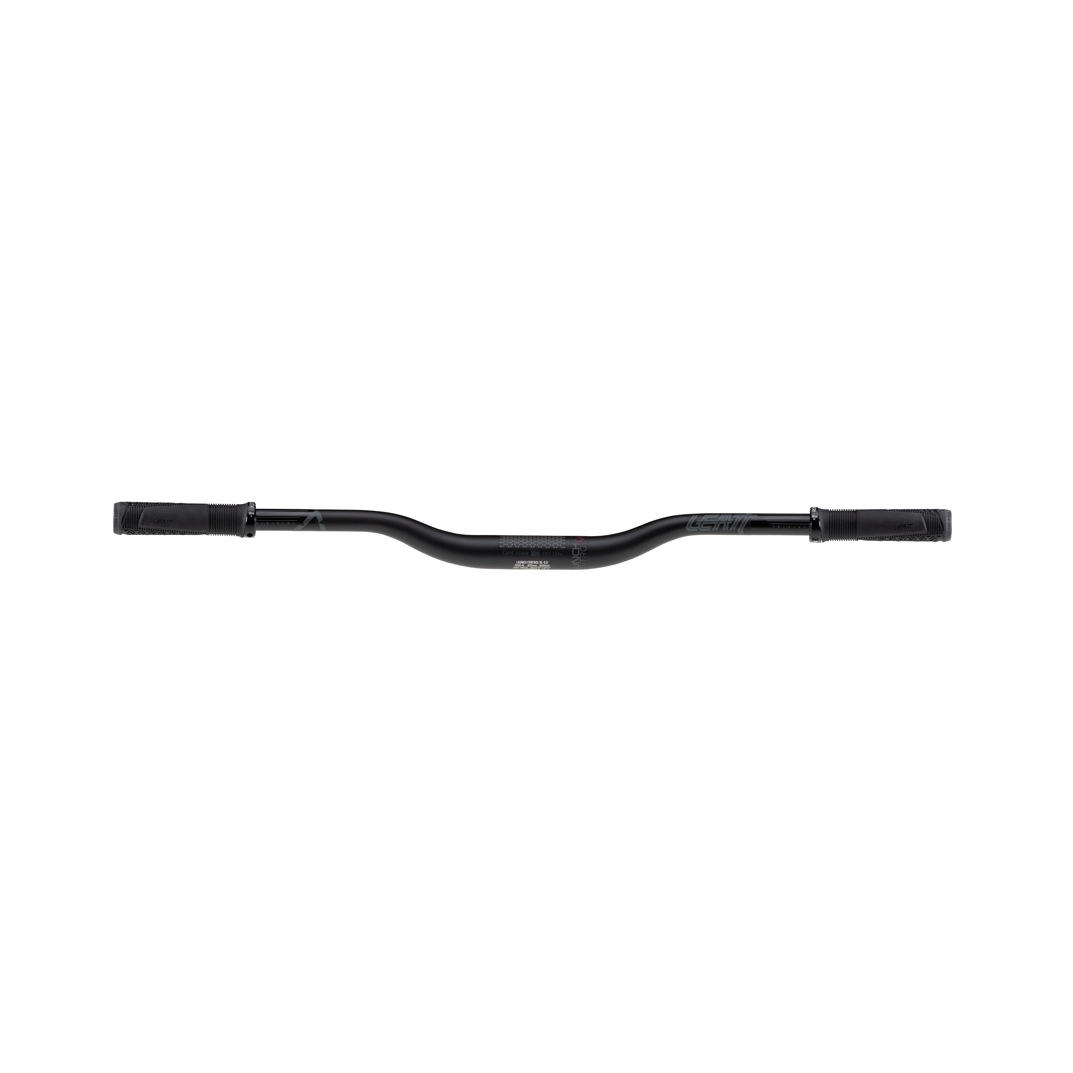 Handlebar Kit Launch Control 6.0