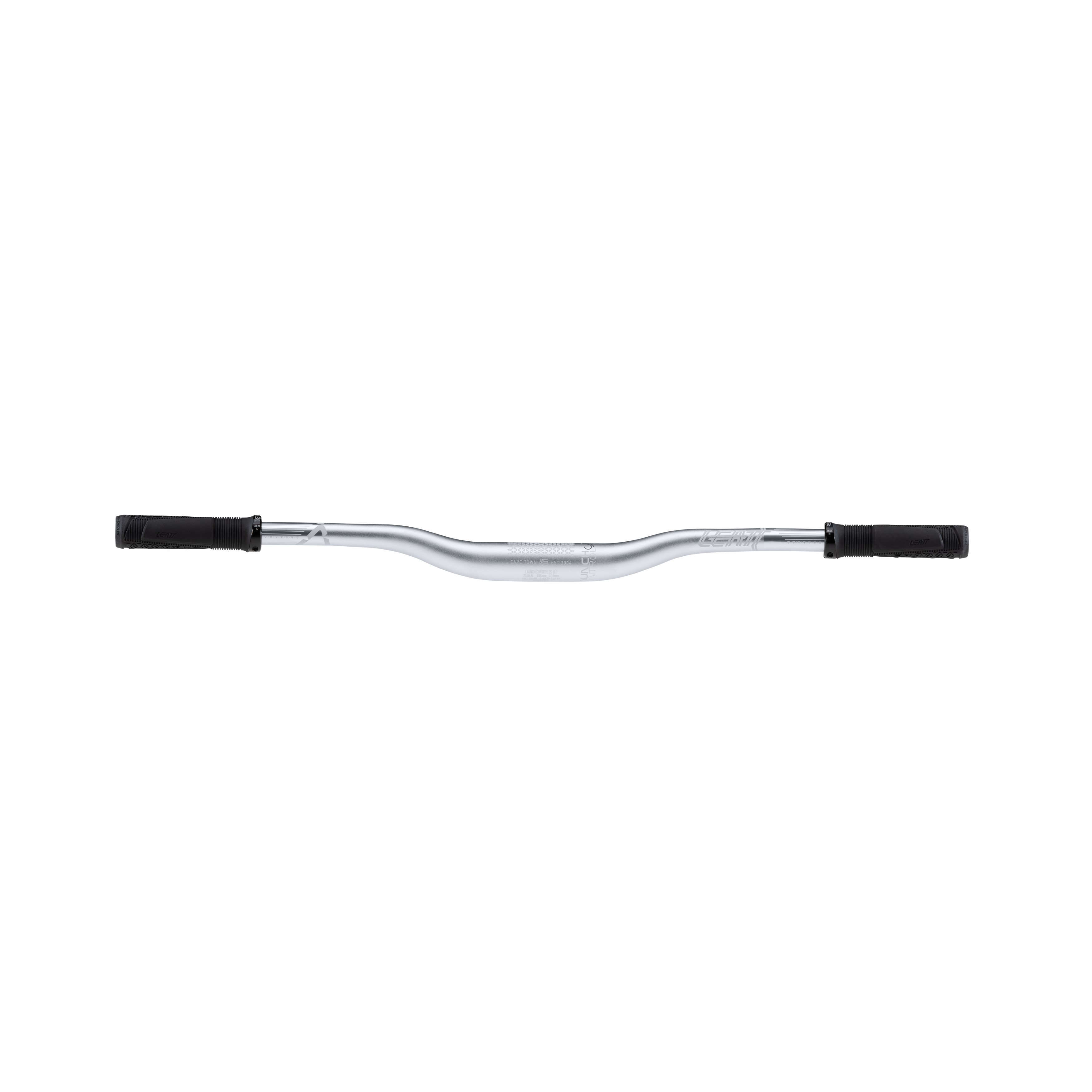 Handlebar Kit Launch Control 6.0