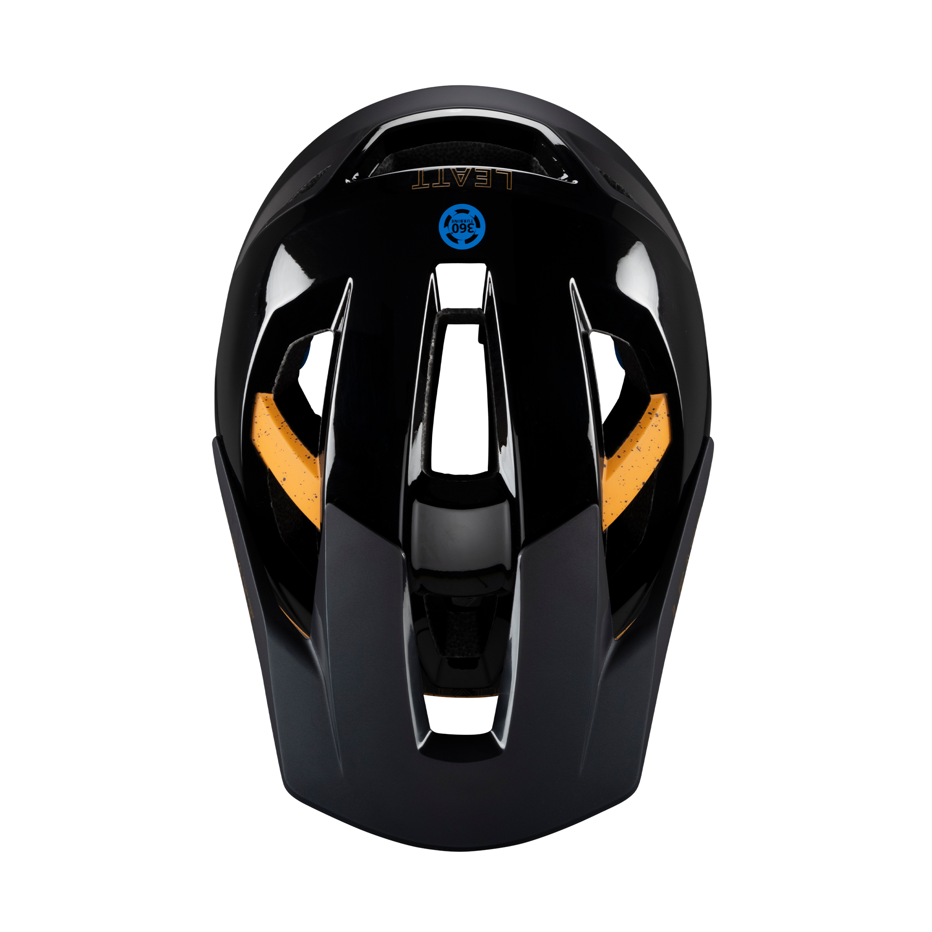 Kask rowerowy LEATT Helmet MTB AllMtn 3.0