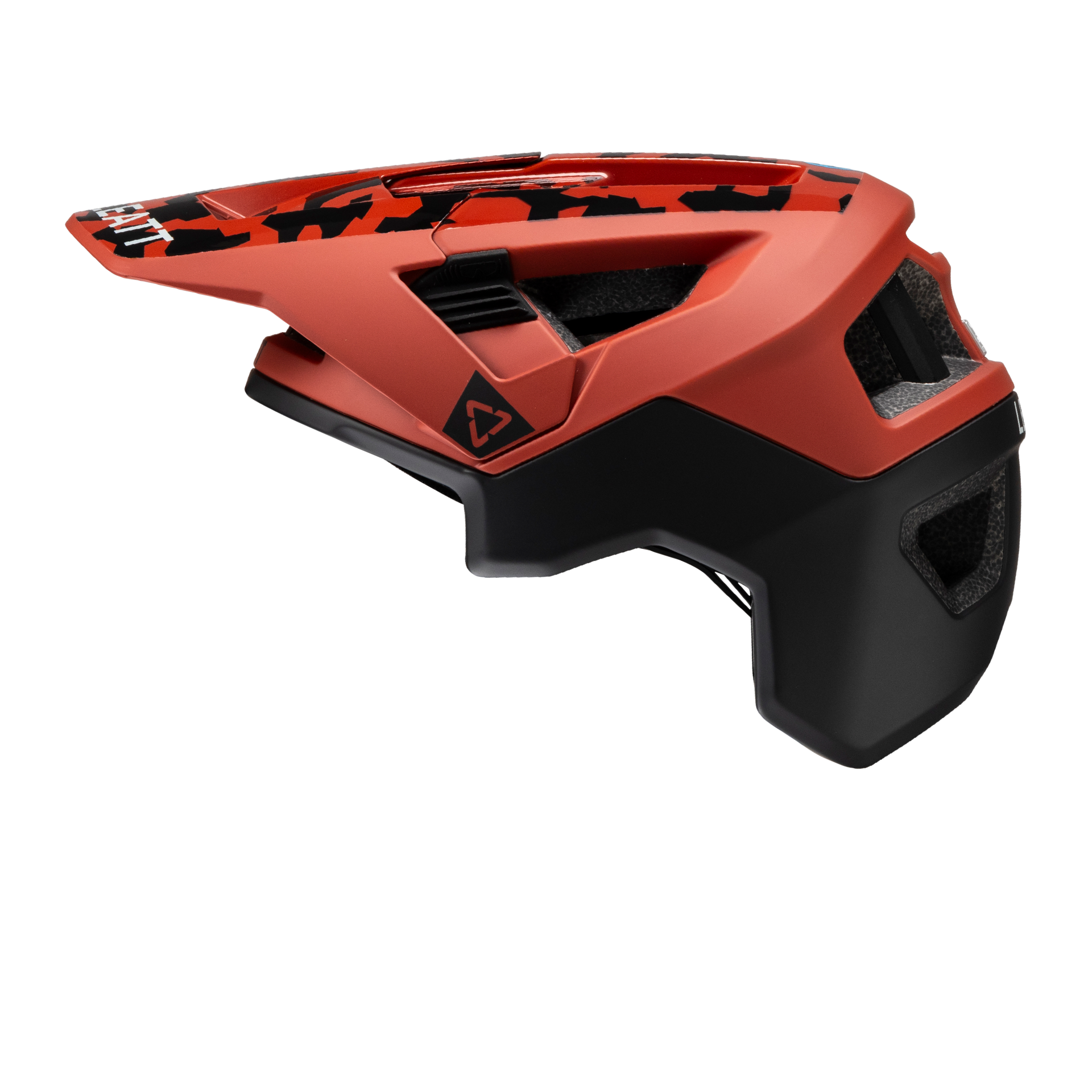 Kask rowerowy LEATT Helmet MTB AllMtn 4.0