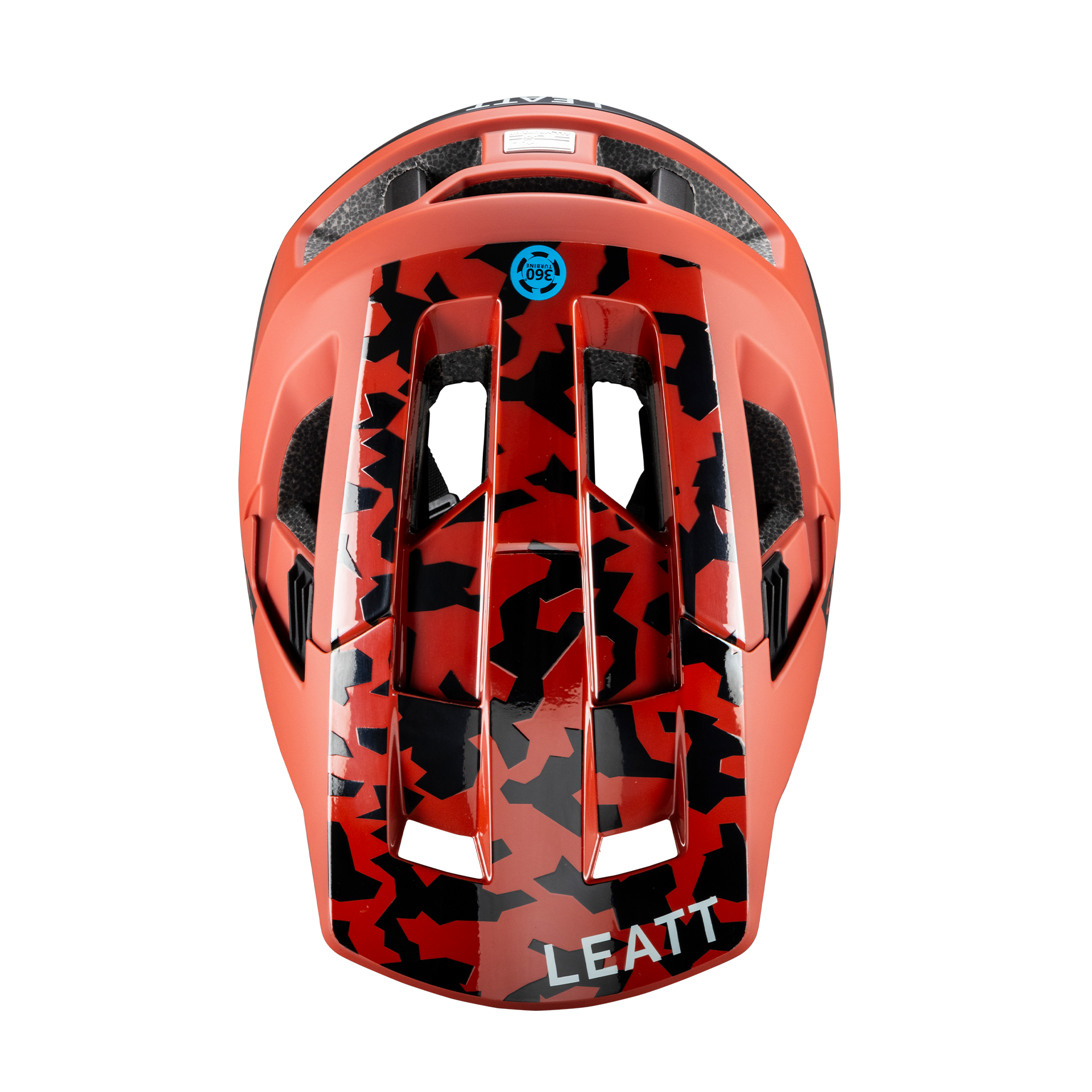 Kask rowerowy LEATT Helmet MTB AllMtn 4.0
