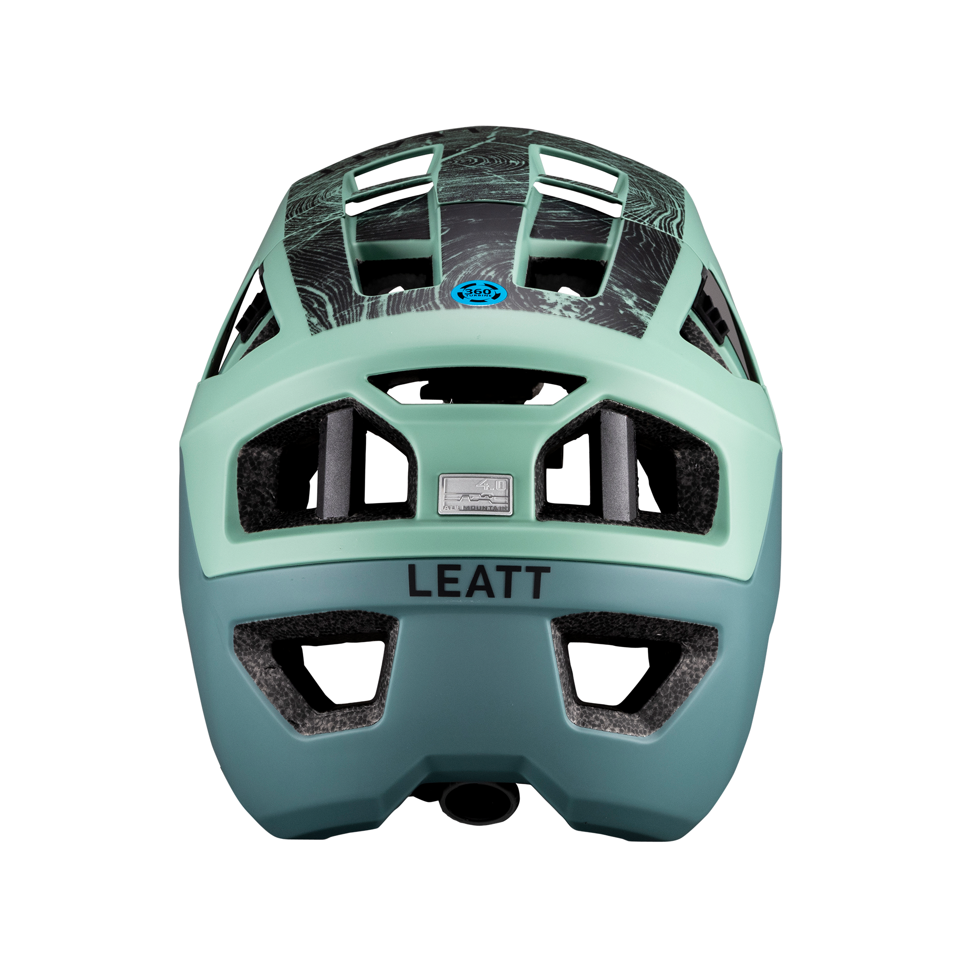 Kask rowerowy LEATT Helmet MTB AllMtn 4.0