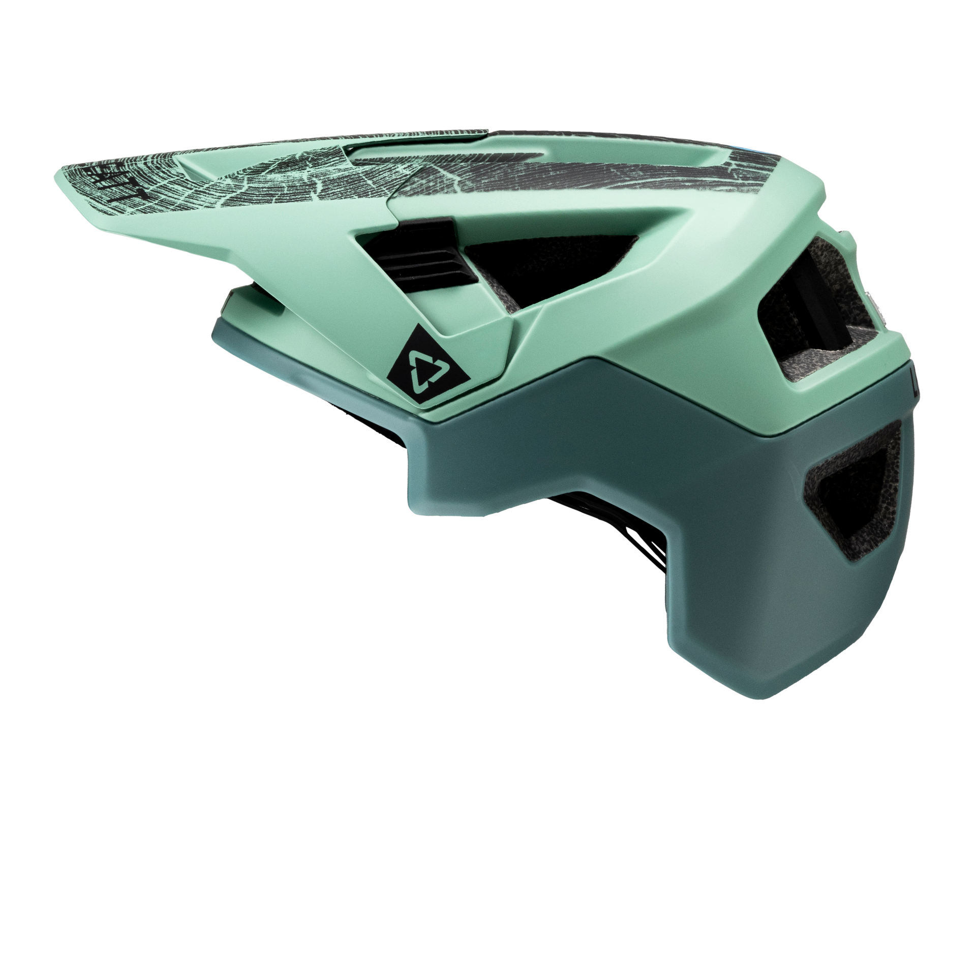 Kask rowerowy LEATT Helmet MTB AllMtn 4.0