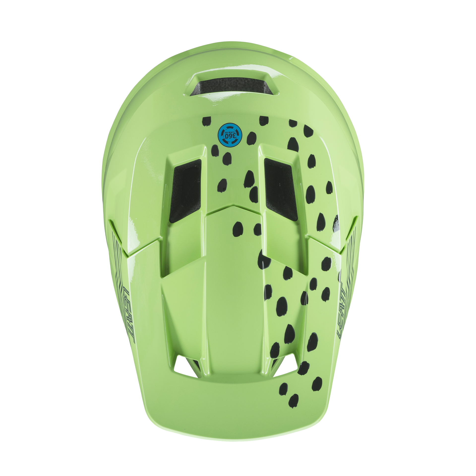 Kask rowerowy (full face) LEATT Helmet MTB Gravity 1.0