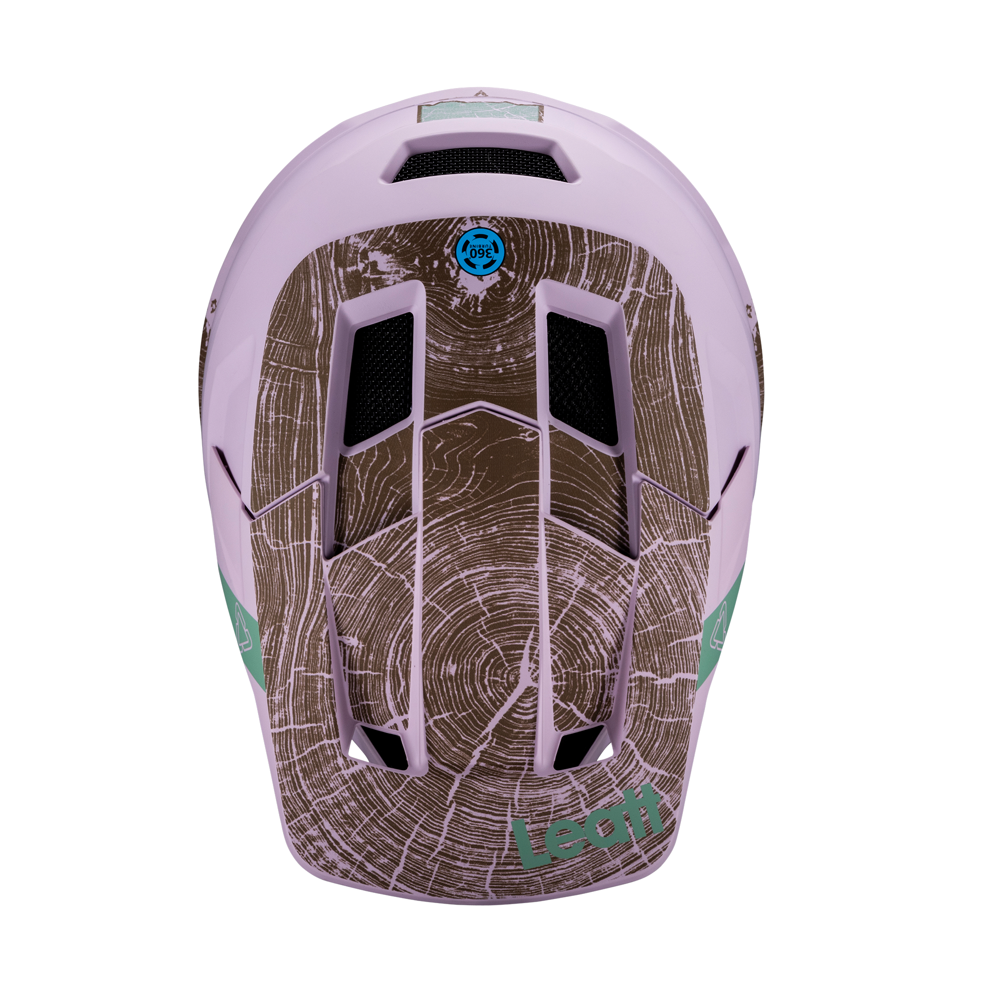 Kask rowerowy (full face) LEATT Helmet MTB Gravity 2.0