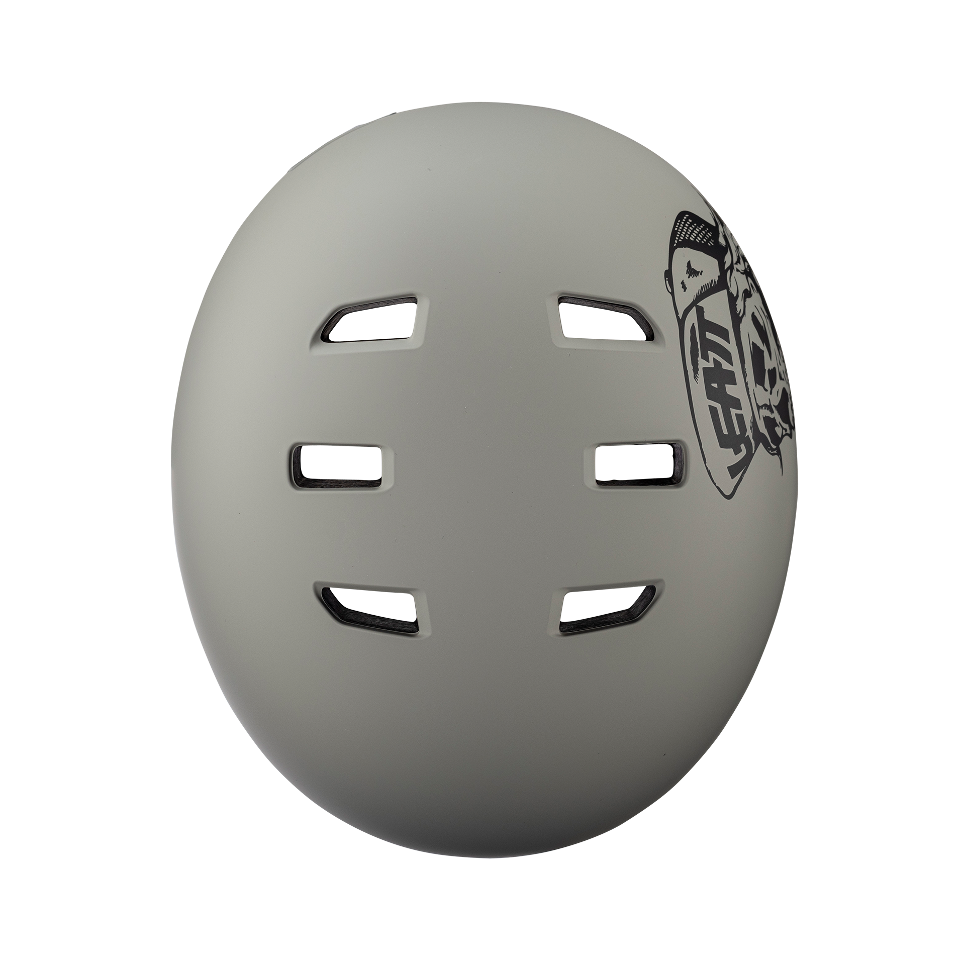 Kask rowerowy dziecięcy LEATT Helmet MTB Urban 2.0 Junior