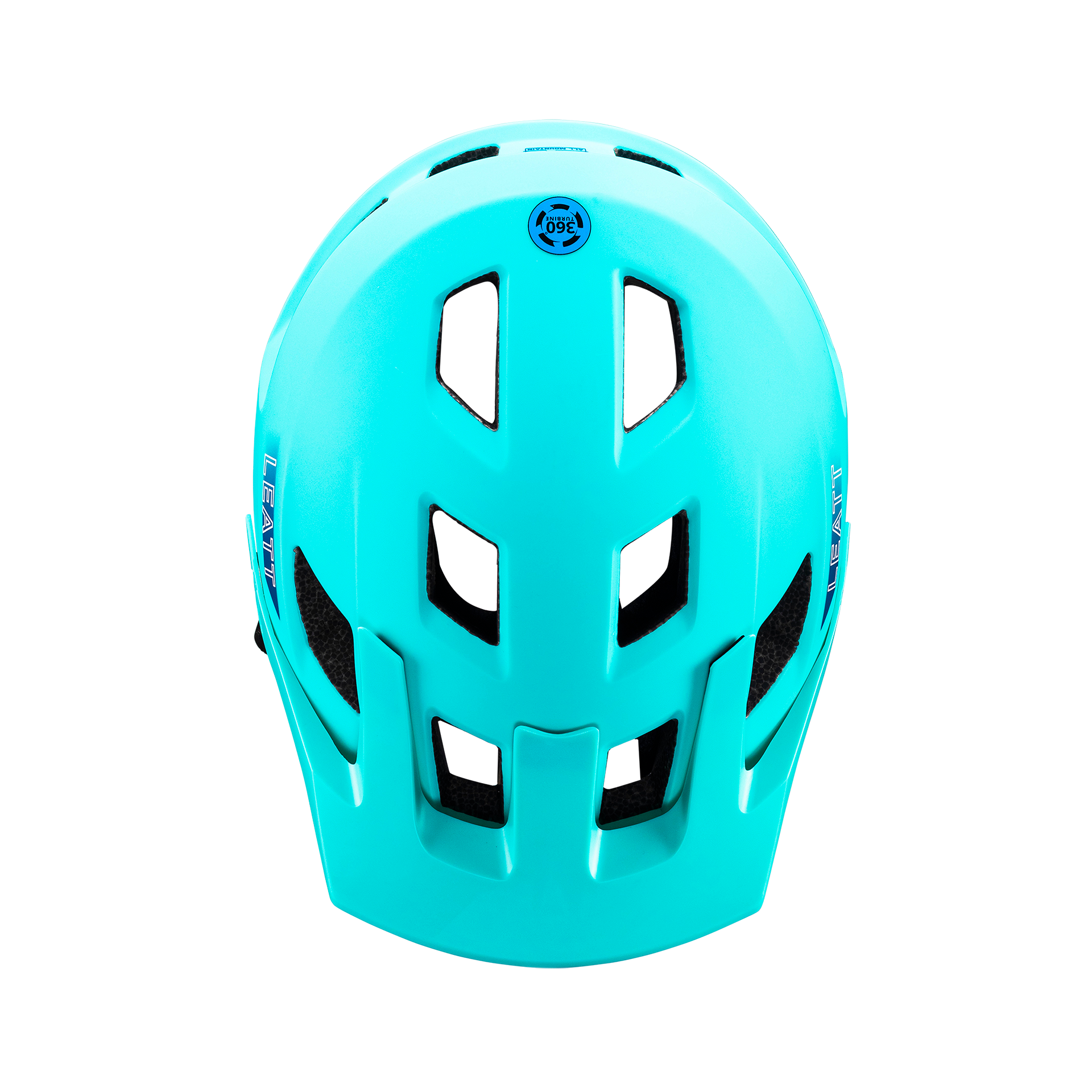 Kask rowerowy dziecięcy LEATT Helmet MTB AllMtn 1.0 Junior