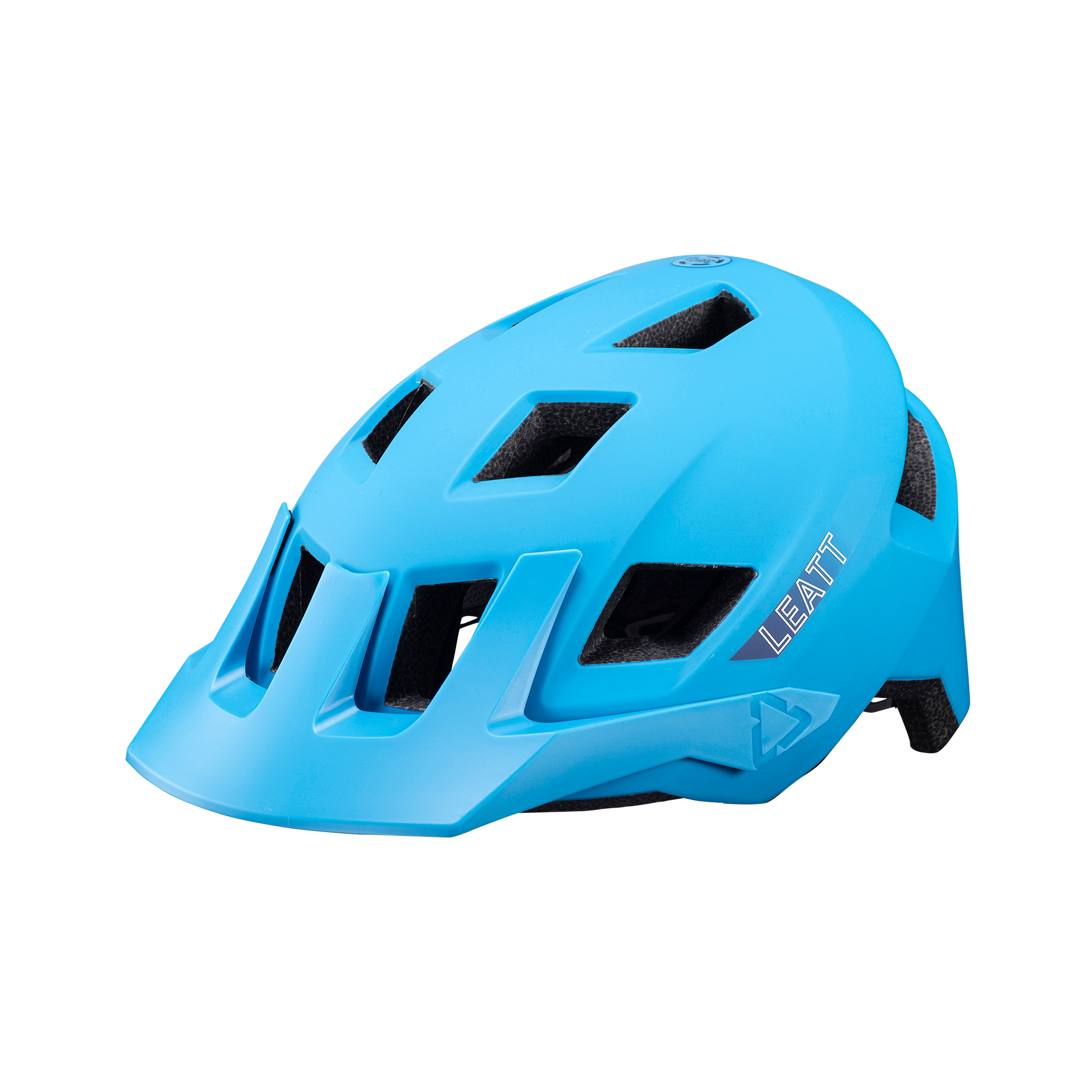 Kask rowerowy LEATT Helmet MTB AllMtn 1.0