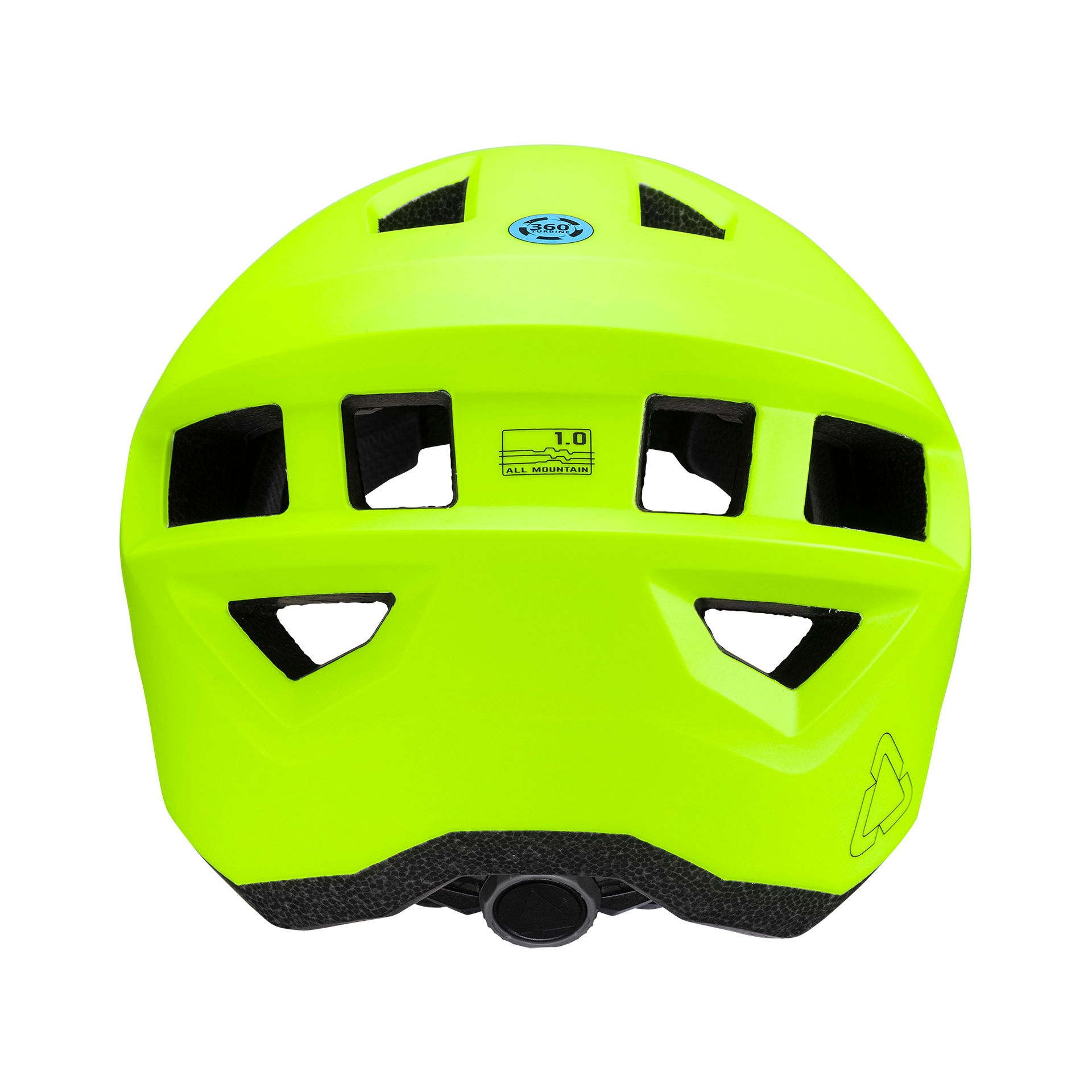 Kask rowerowy LEATT Helmet MTB AllMtn 1.0