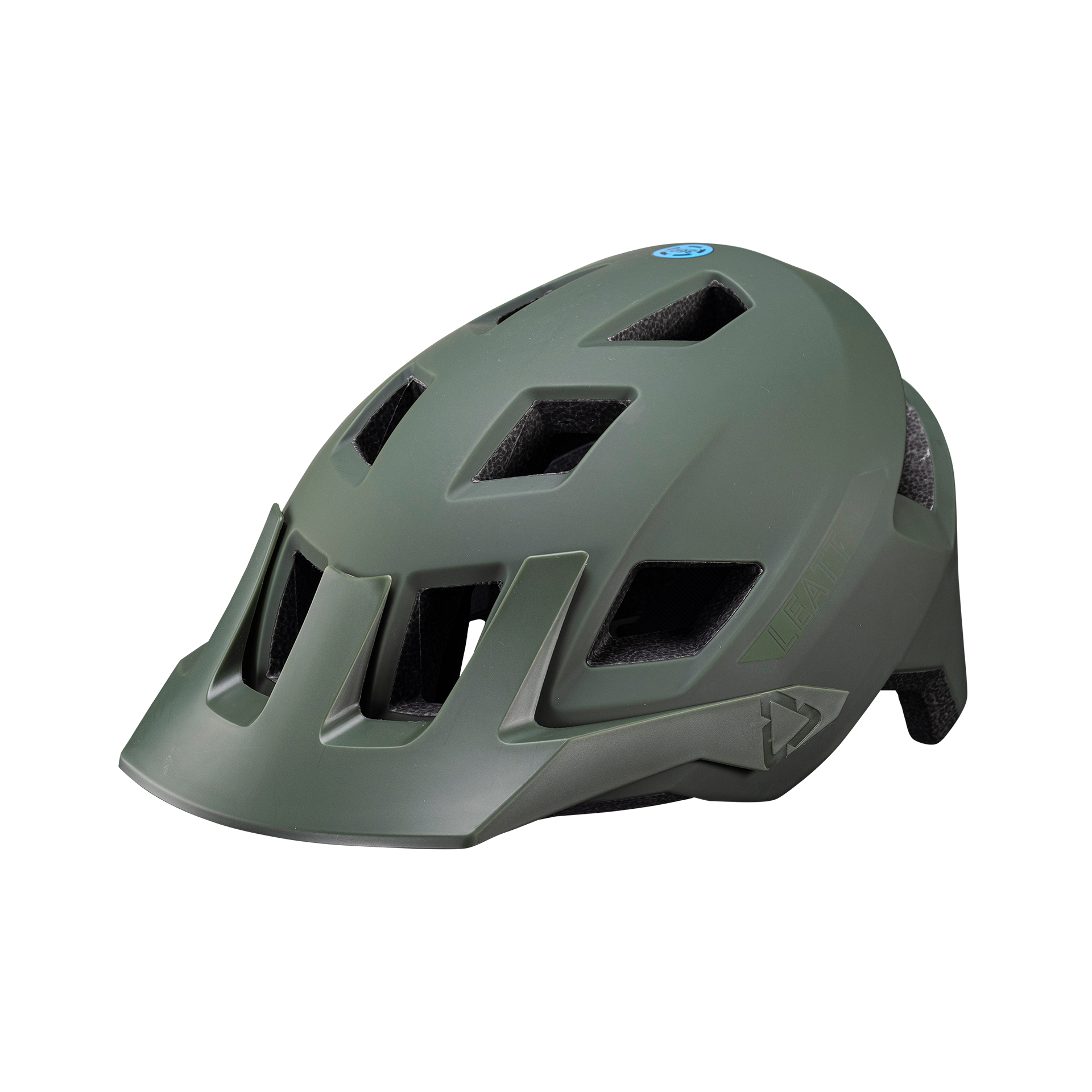 Kask rowerowy LEATT Helmet MTB AllMtn 1.0