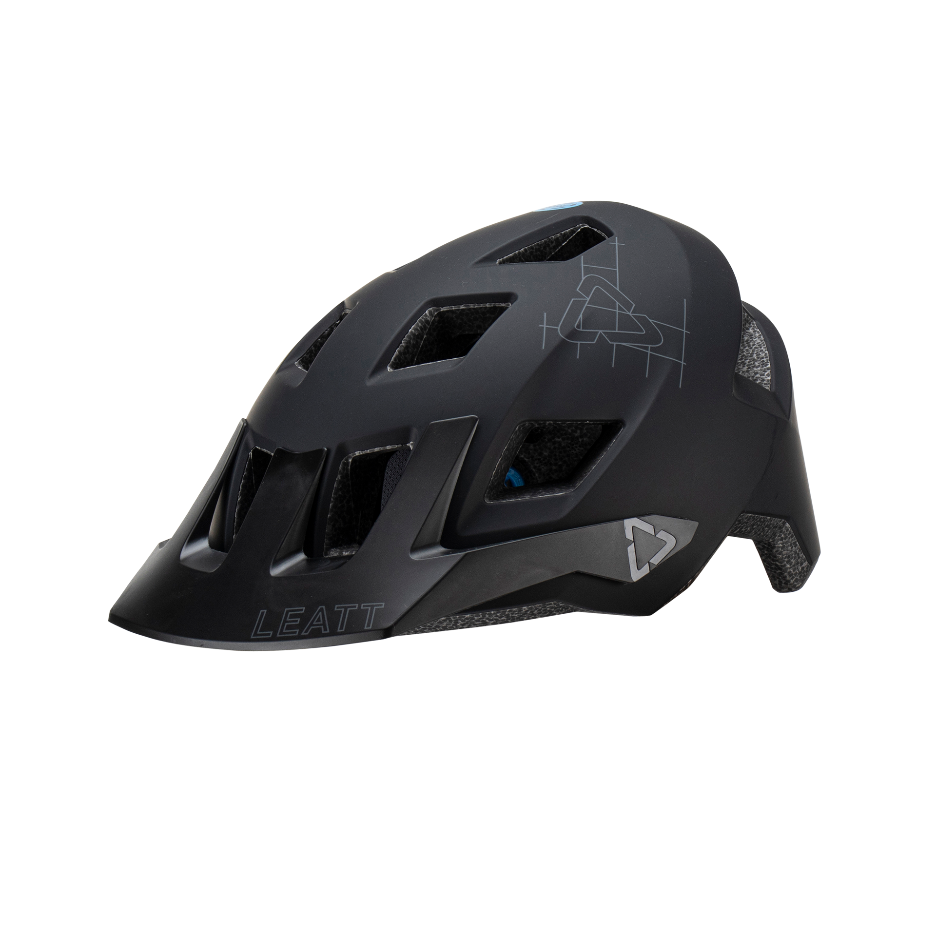 Kask rowerowy LEATT Helmet MTB AllMtn 1.0