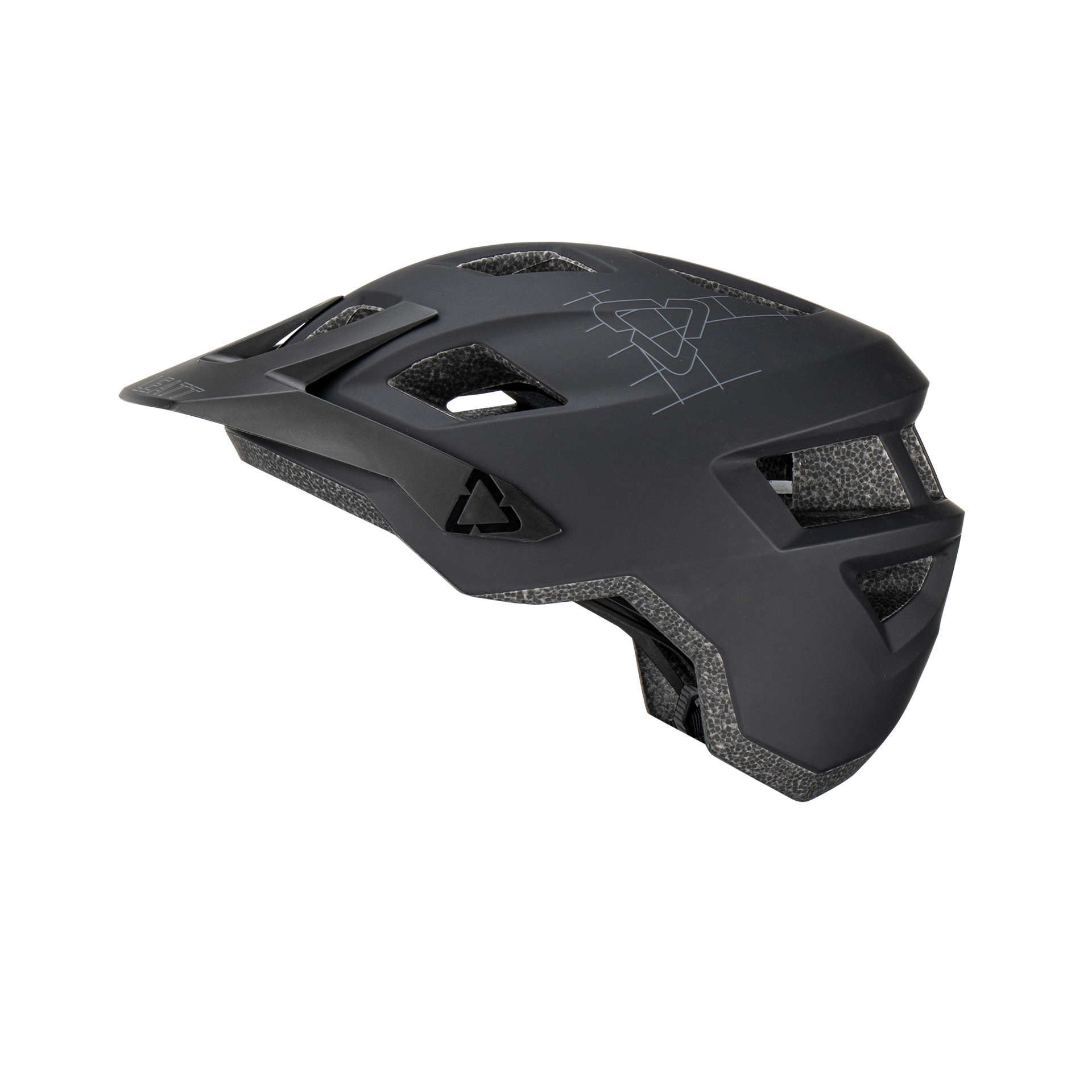 Kask rowerowy LEATT Helmet MTB AllMtn 1.0