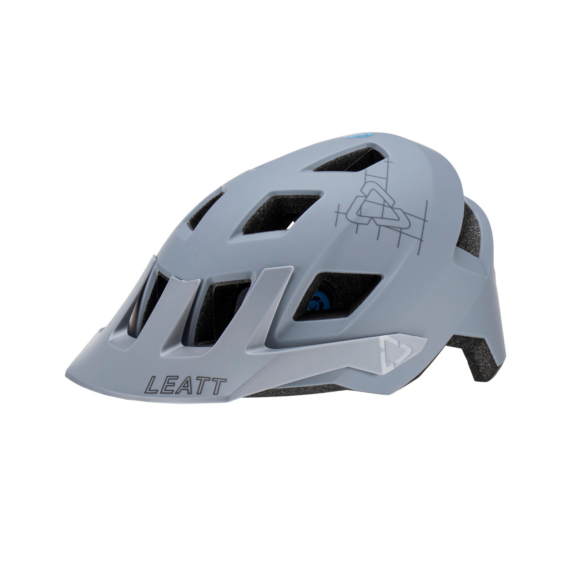 Kask rowerowy LEATT Helmet MTB AllMtn 1.0