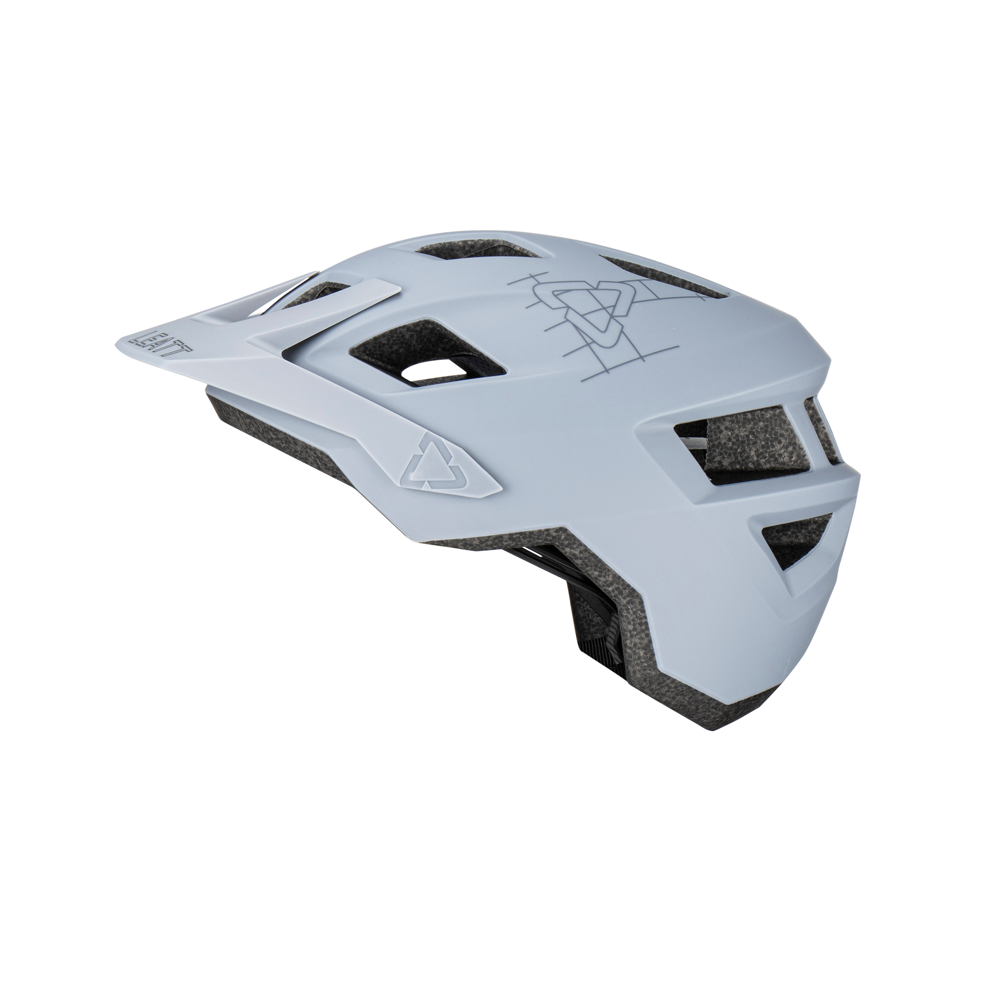 Kask rowerowy LEATT Helmet MTB AllMtn 1.0
