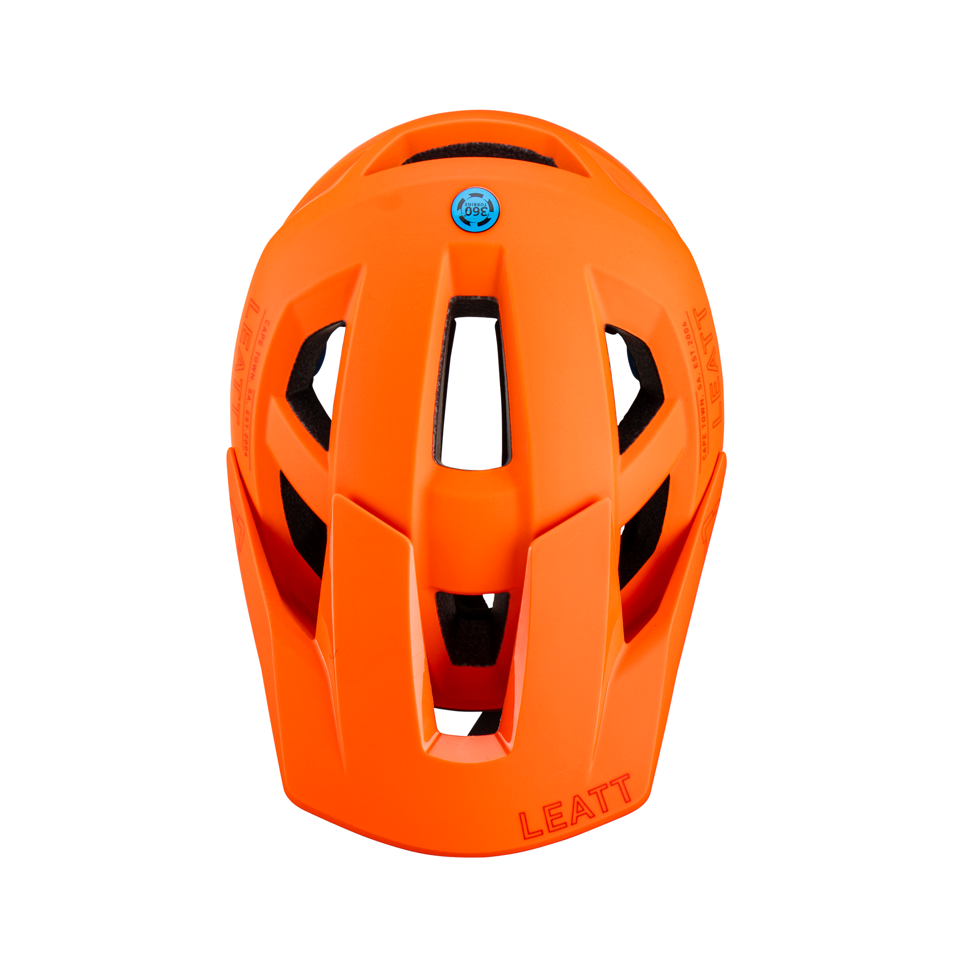 Kask rowerowy LEATT Helmet MTB AllMtn 2.0