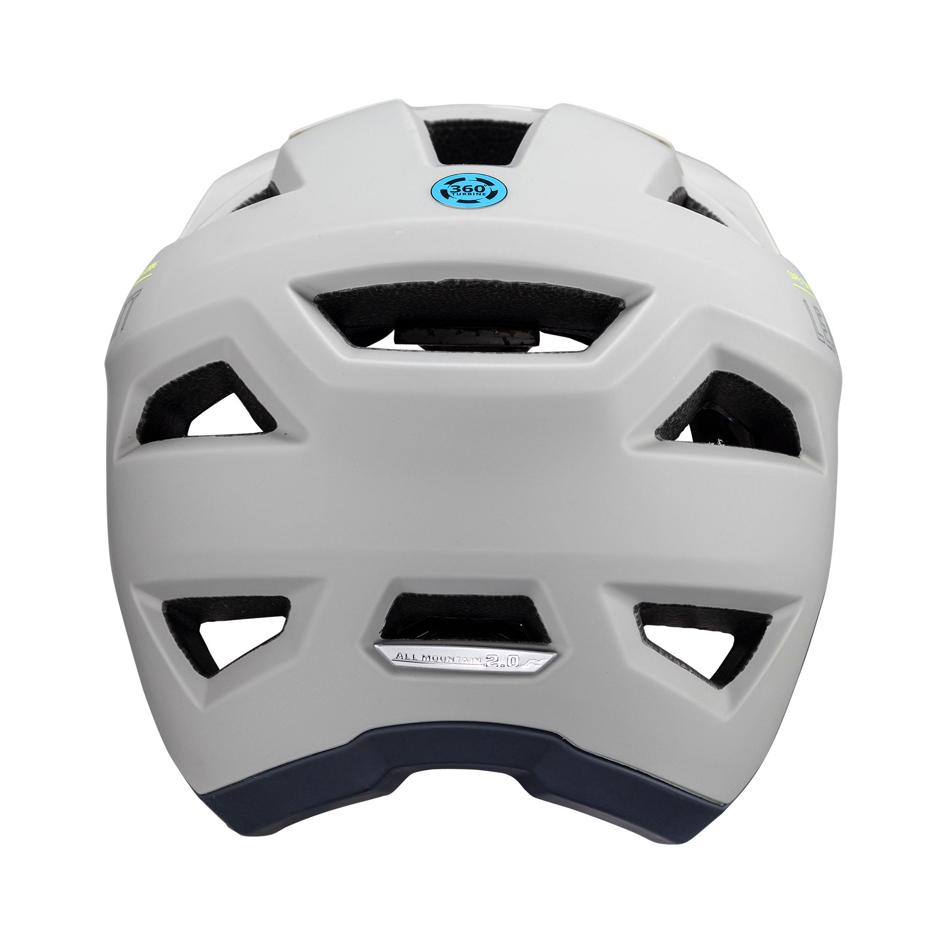Kask rowerowy LEATT Helmet MTB AllMtn 2.0