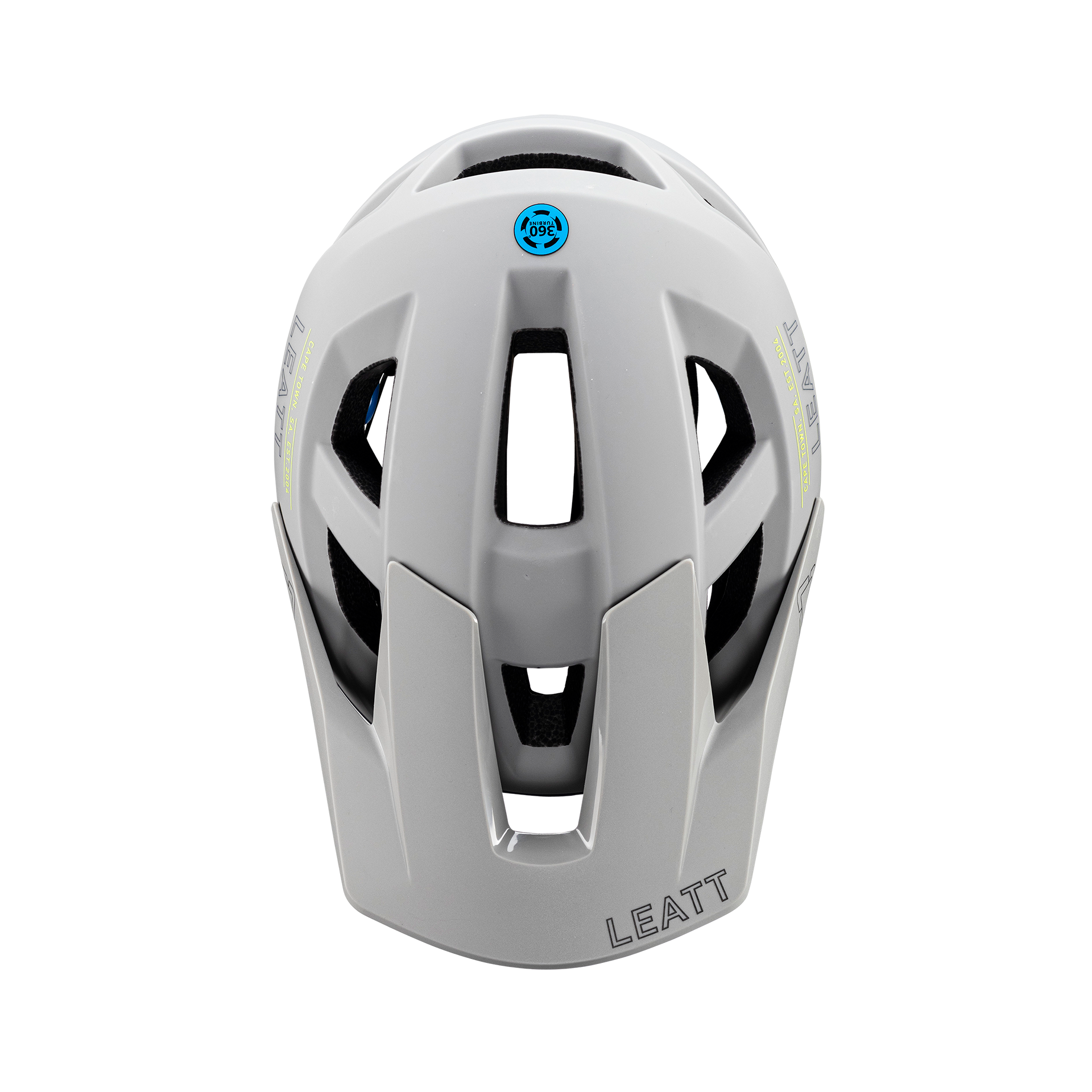 Kask rowerowy LEATT Helmet MTB AllMtn 2.0